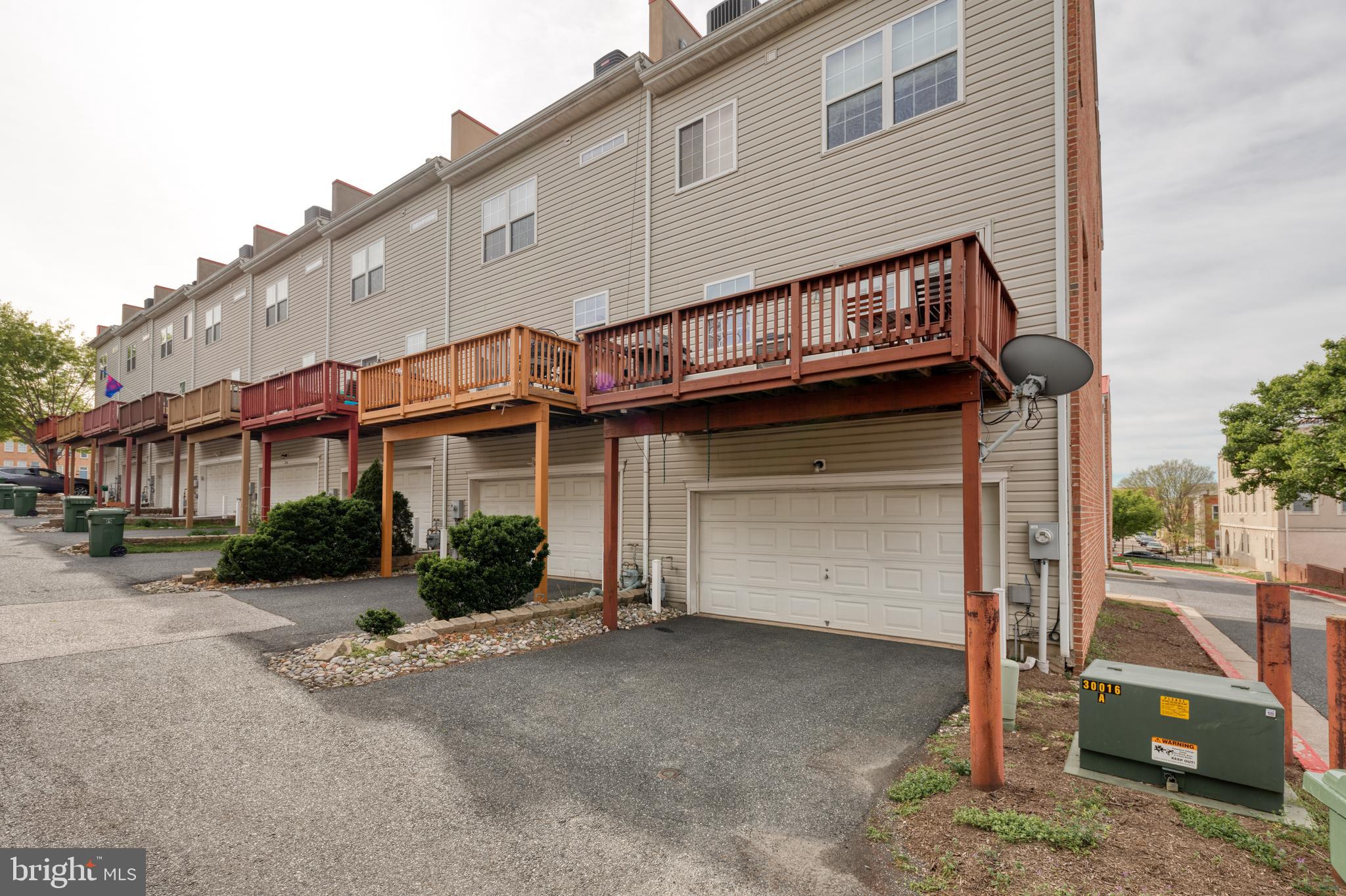 CANTON MILLS - Residential