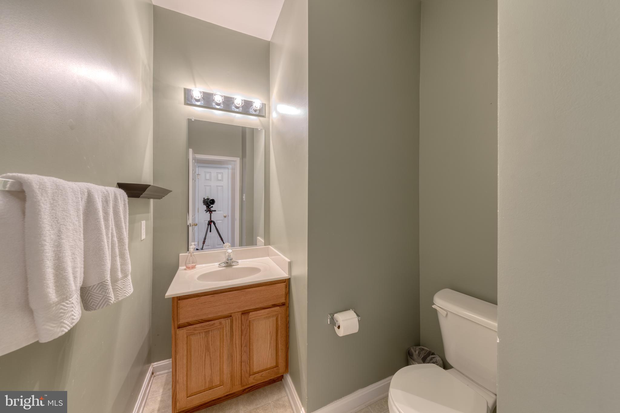 CANTON MILLS - Residential