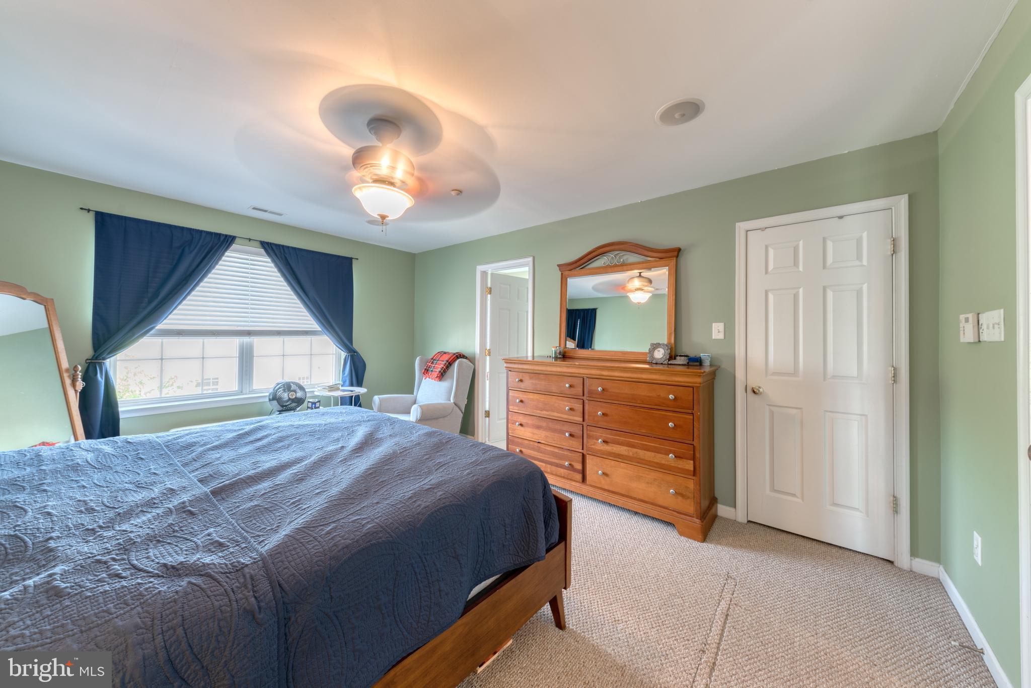 CANTON MILLS - Residential