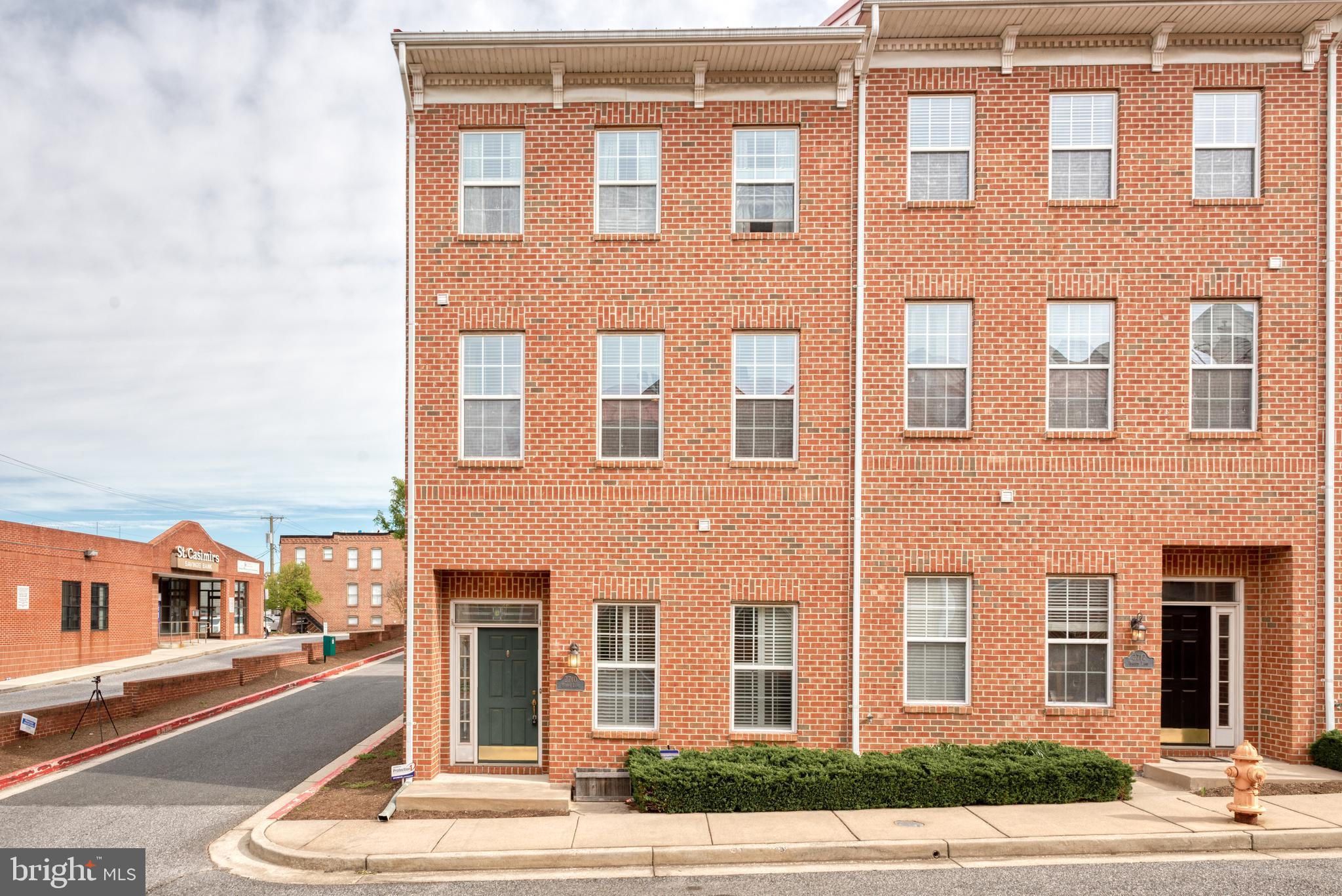 CANTON MILLS - Residential