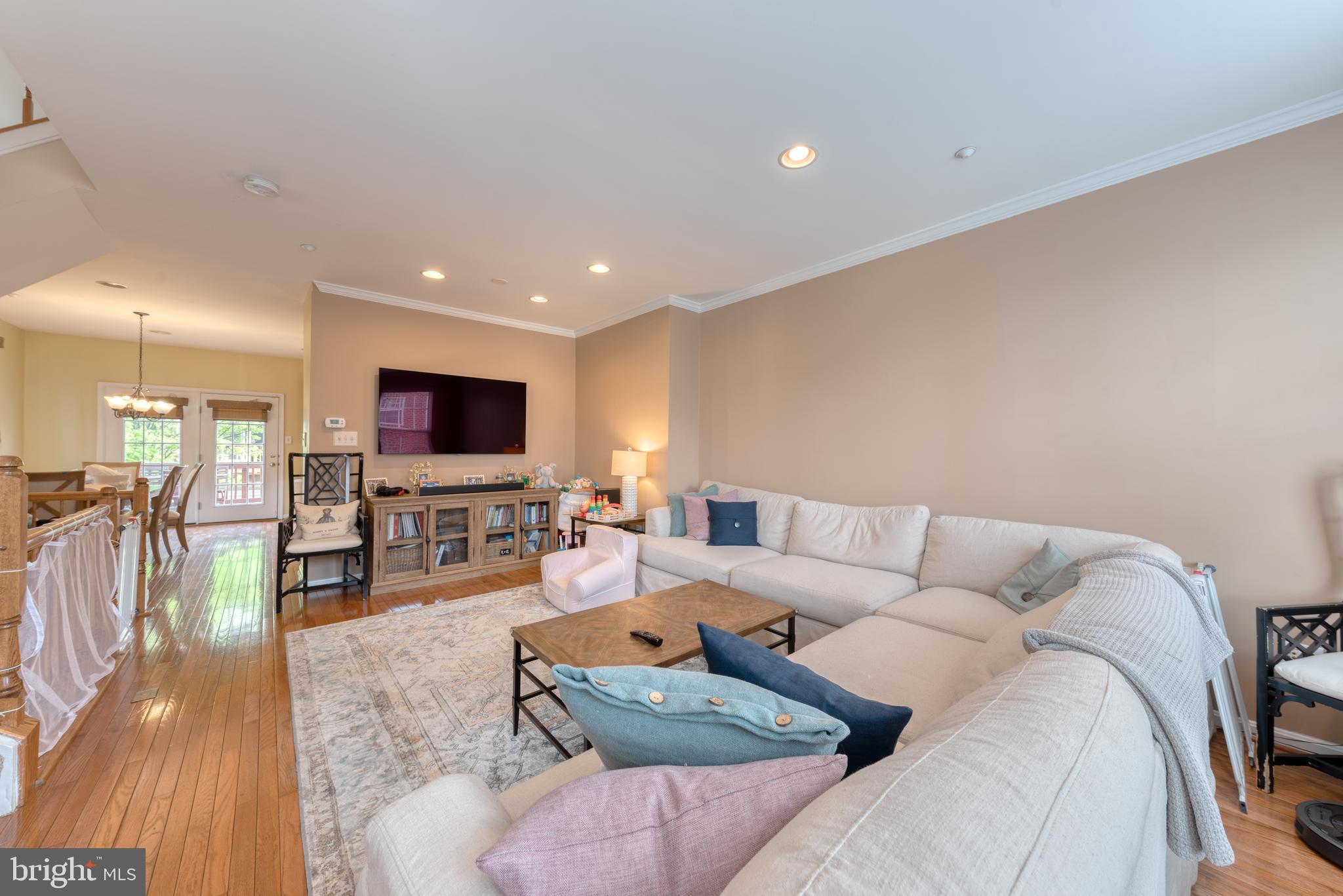 CANTON MILLS - Residential