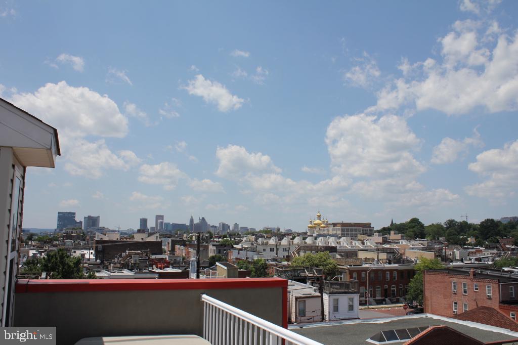 CANTON MILLS - Residential