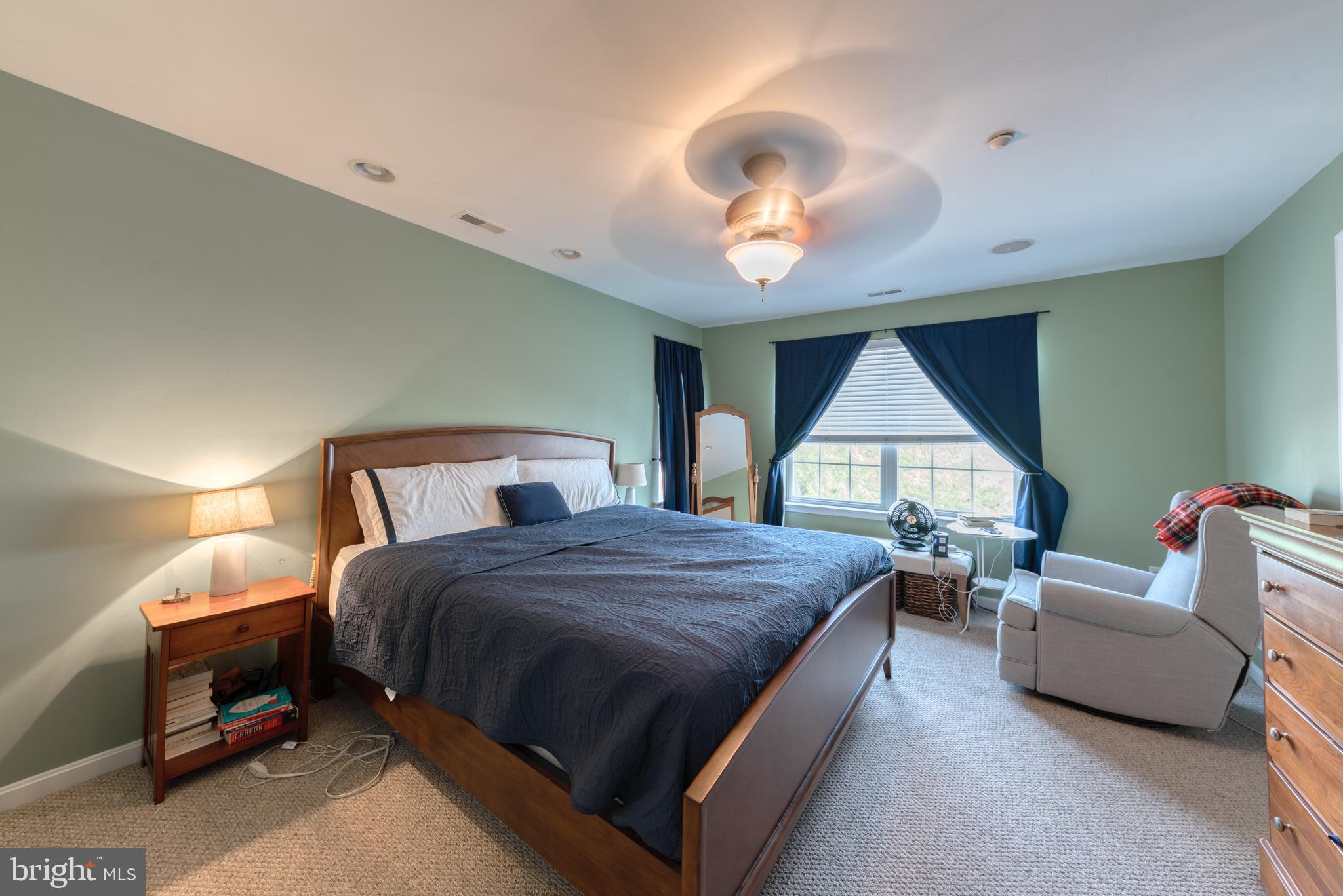 CANTON MILLS - Residential