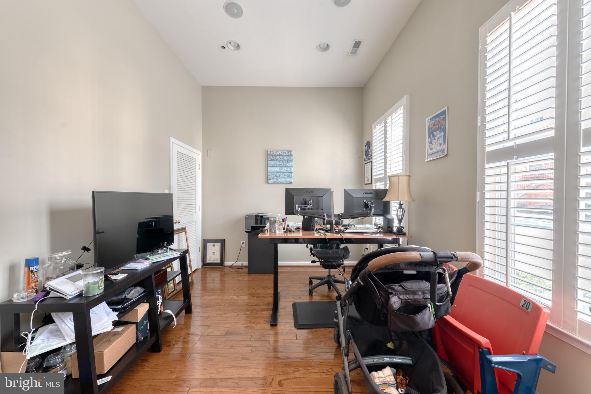 CANTON MILLS - Residential