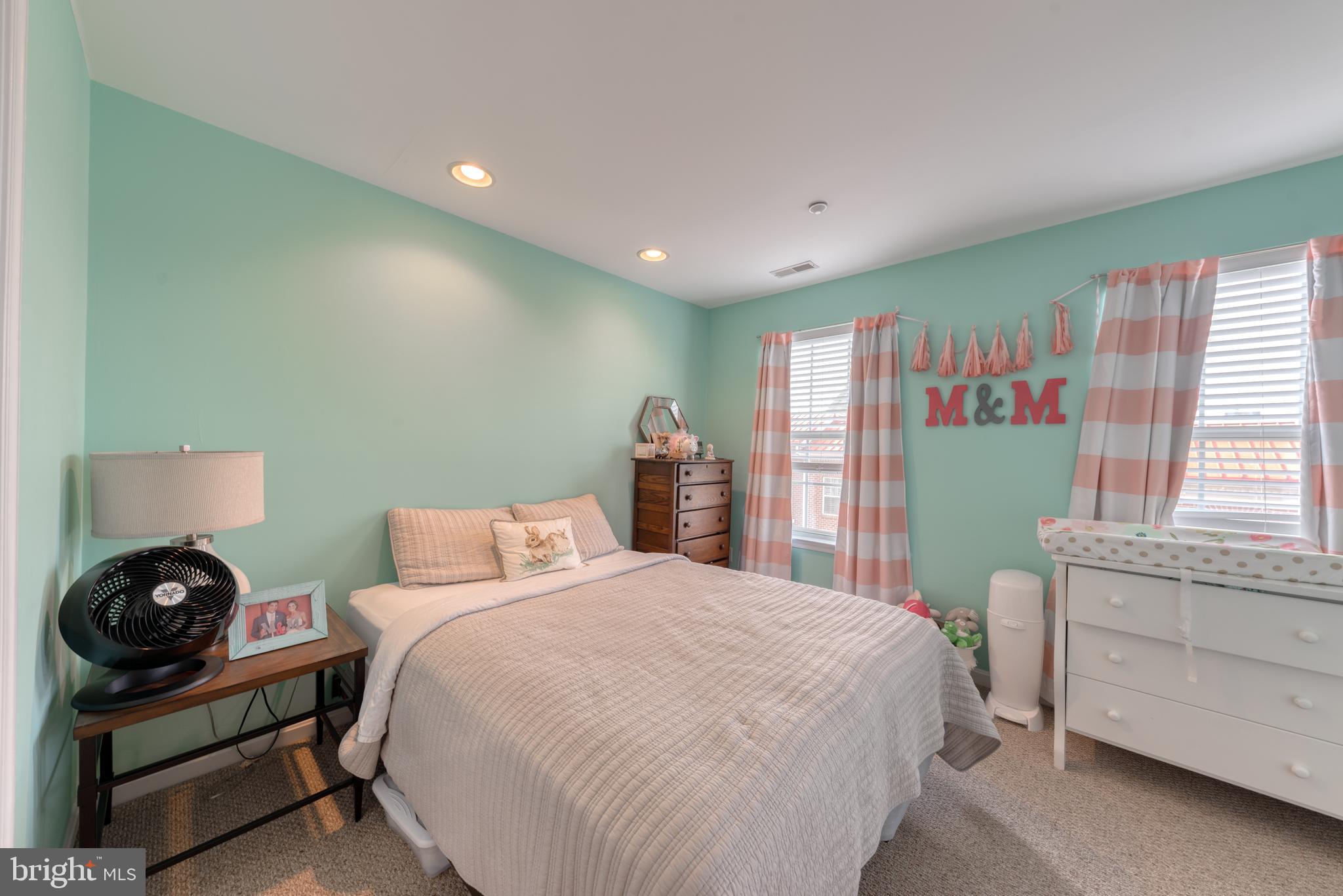 CANTON MILLS - Residential