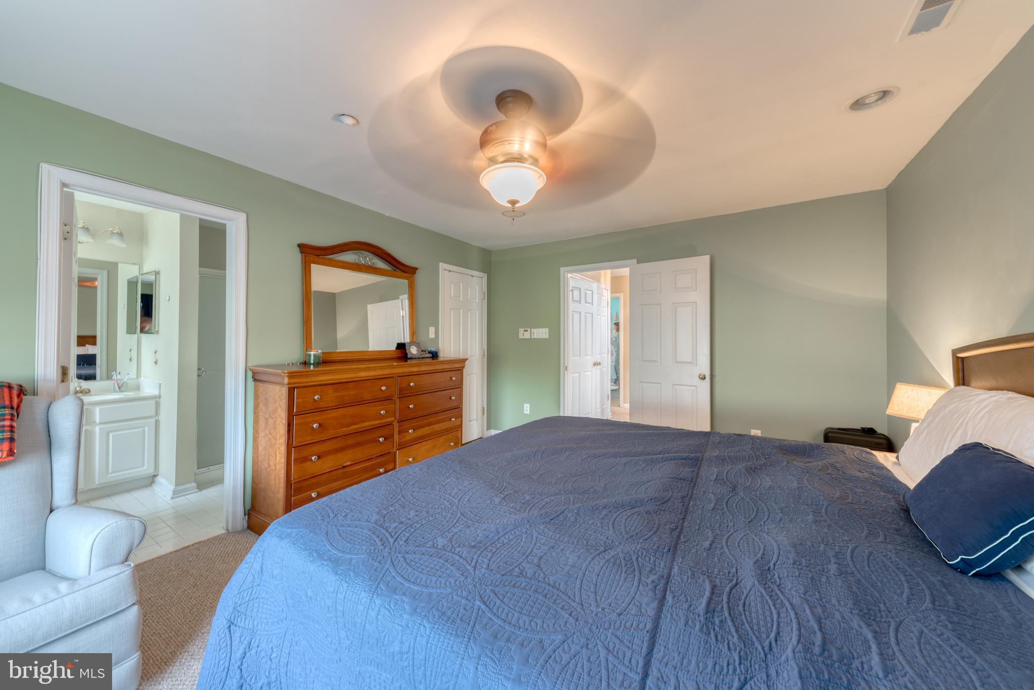 CANTON MILLS - Residential