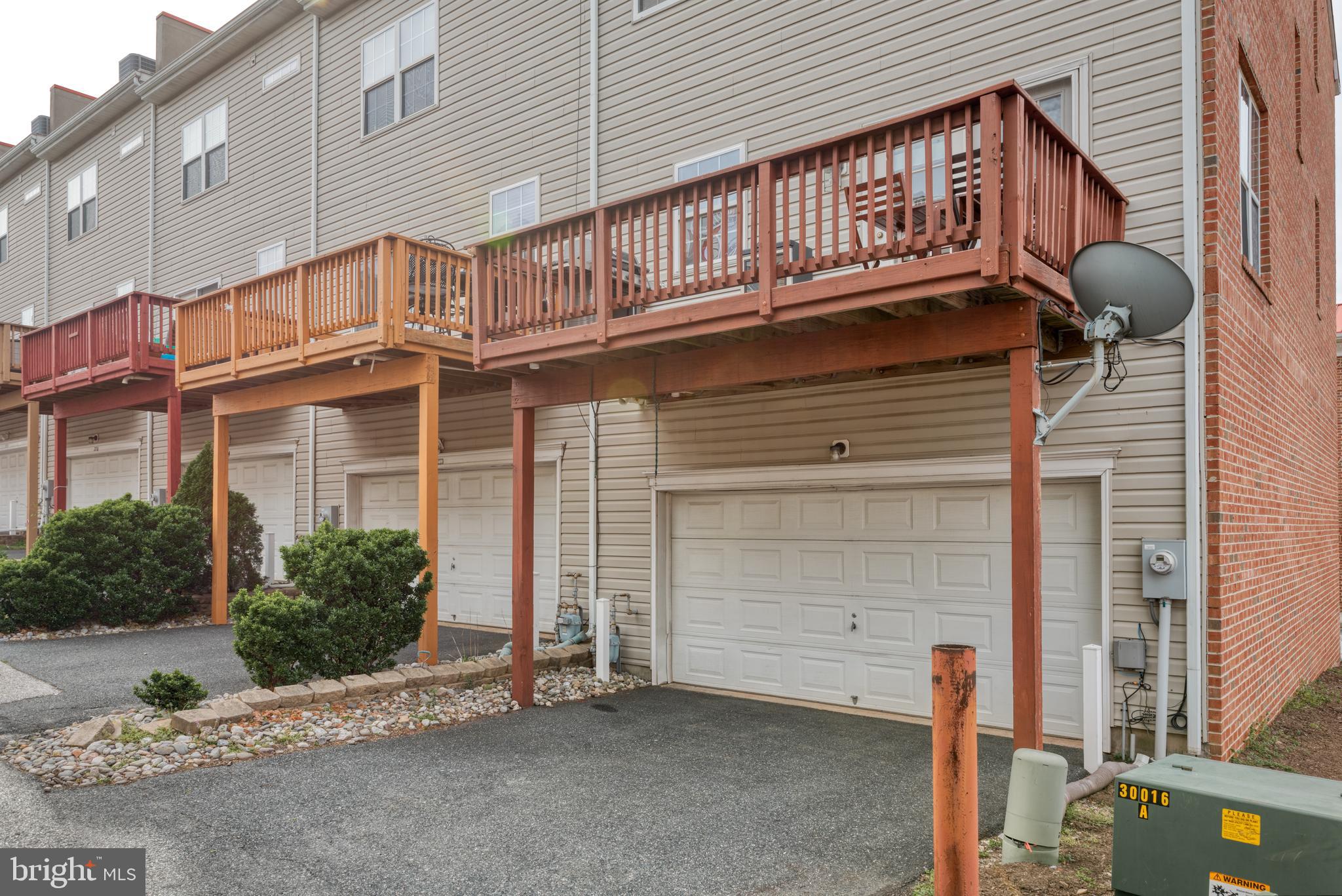 CANTON MILLS - Residential