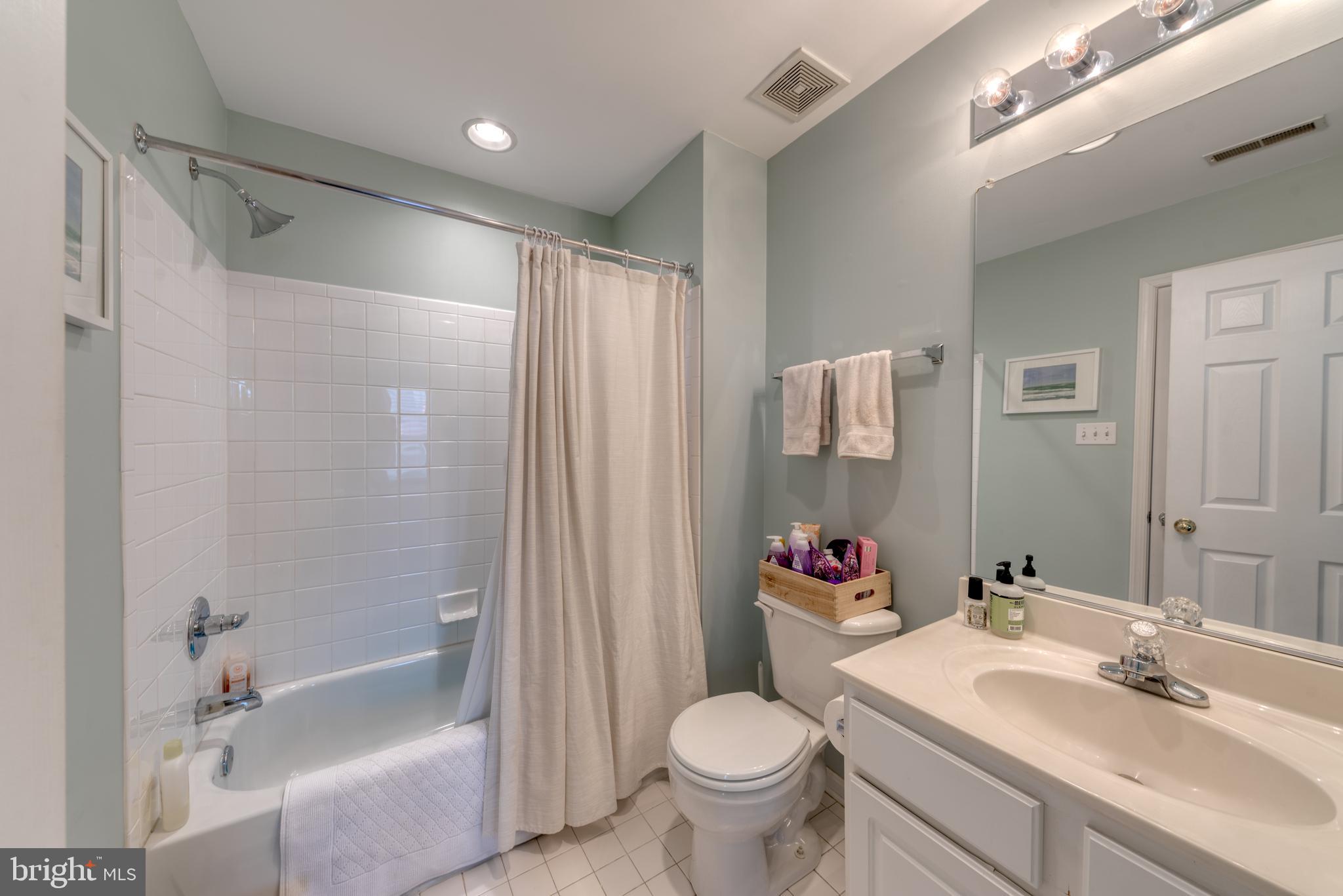 CANTON MILLS - Residential