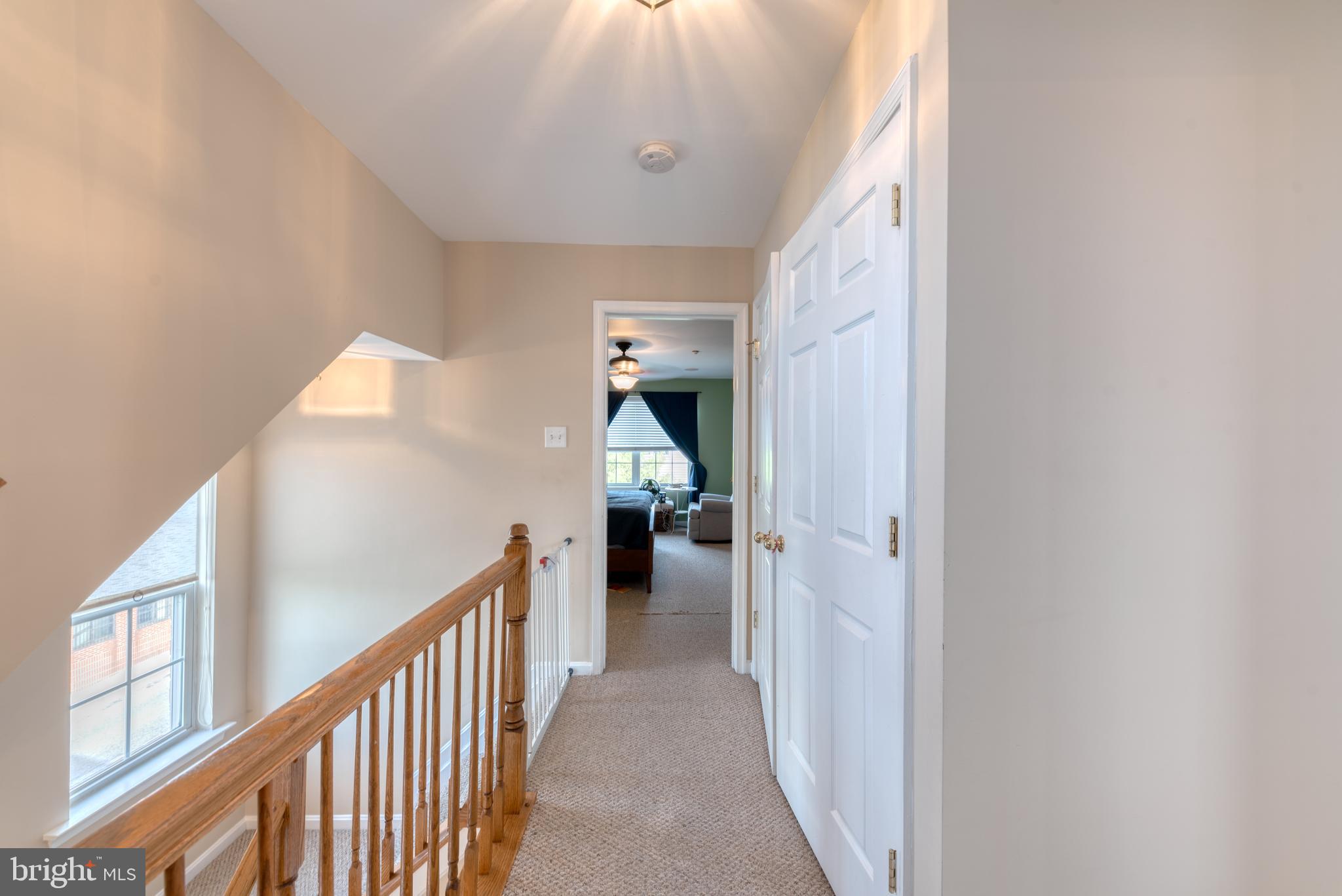 CANTON MILLS - Residential