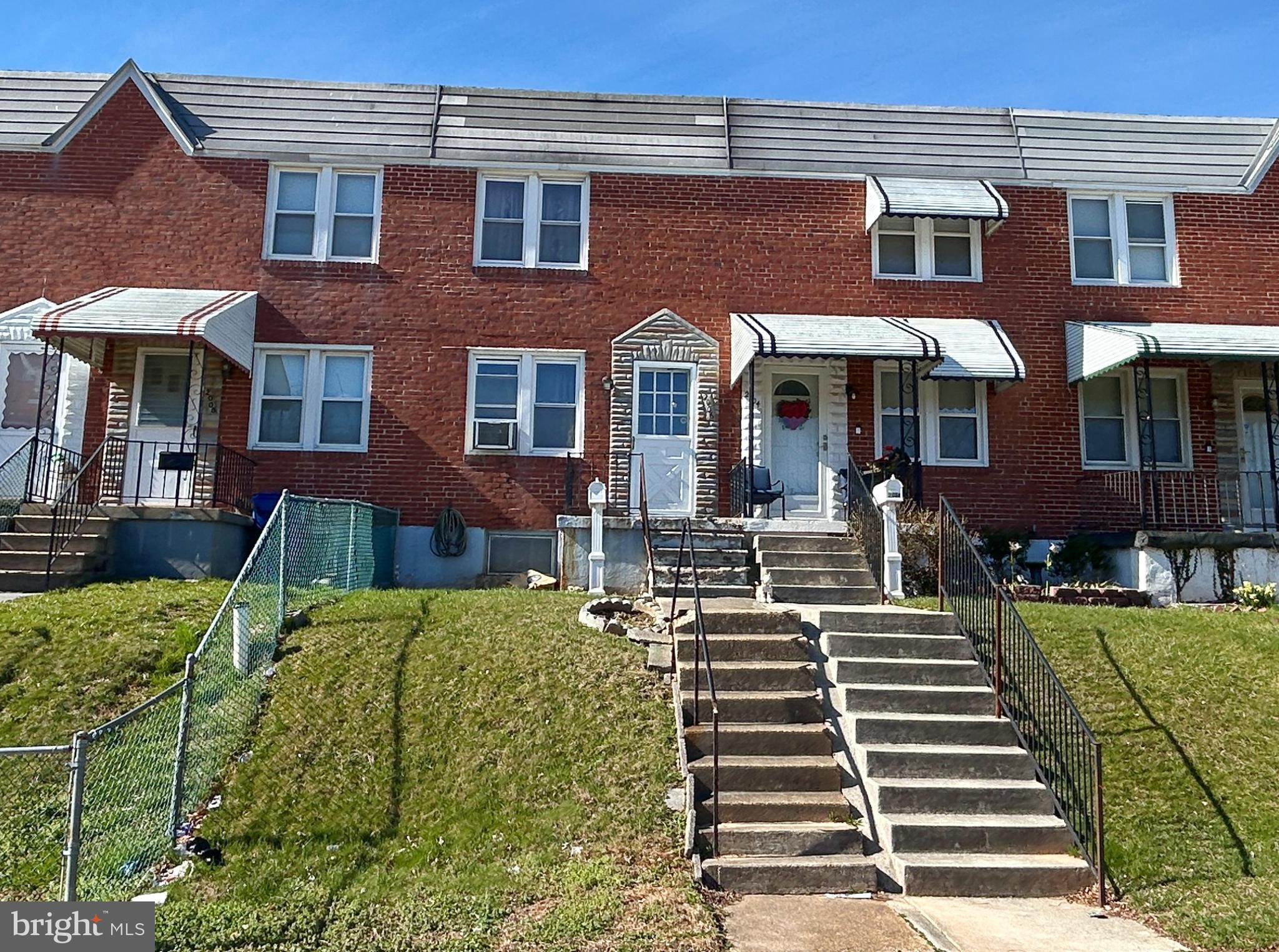 MORELL PARK - Residential