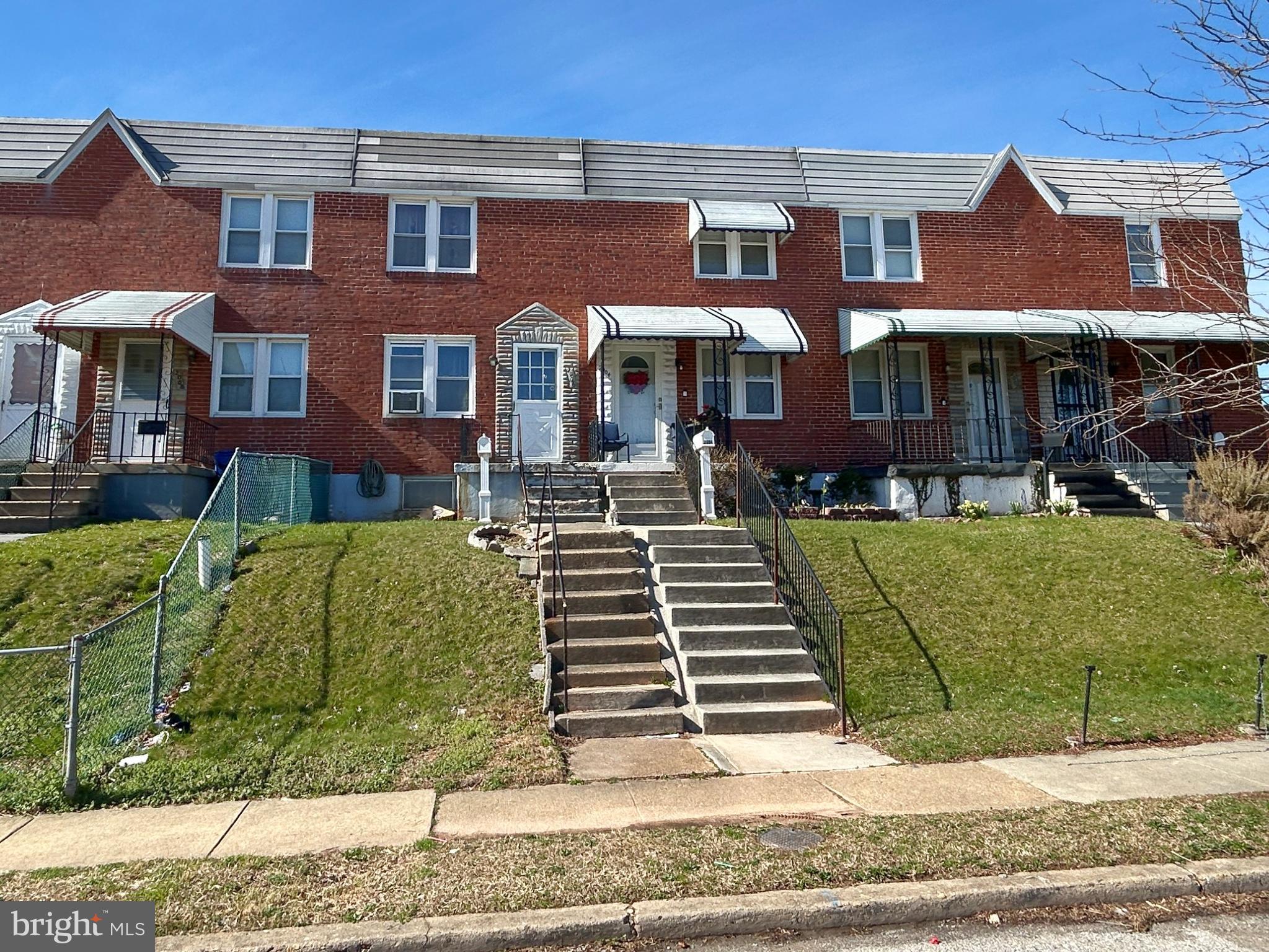 MORELL PARK - Residential