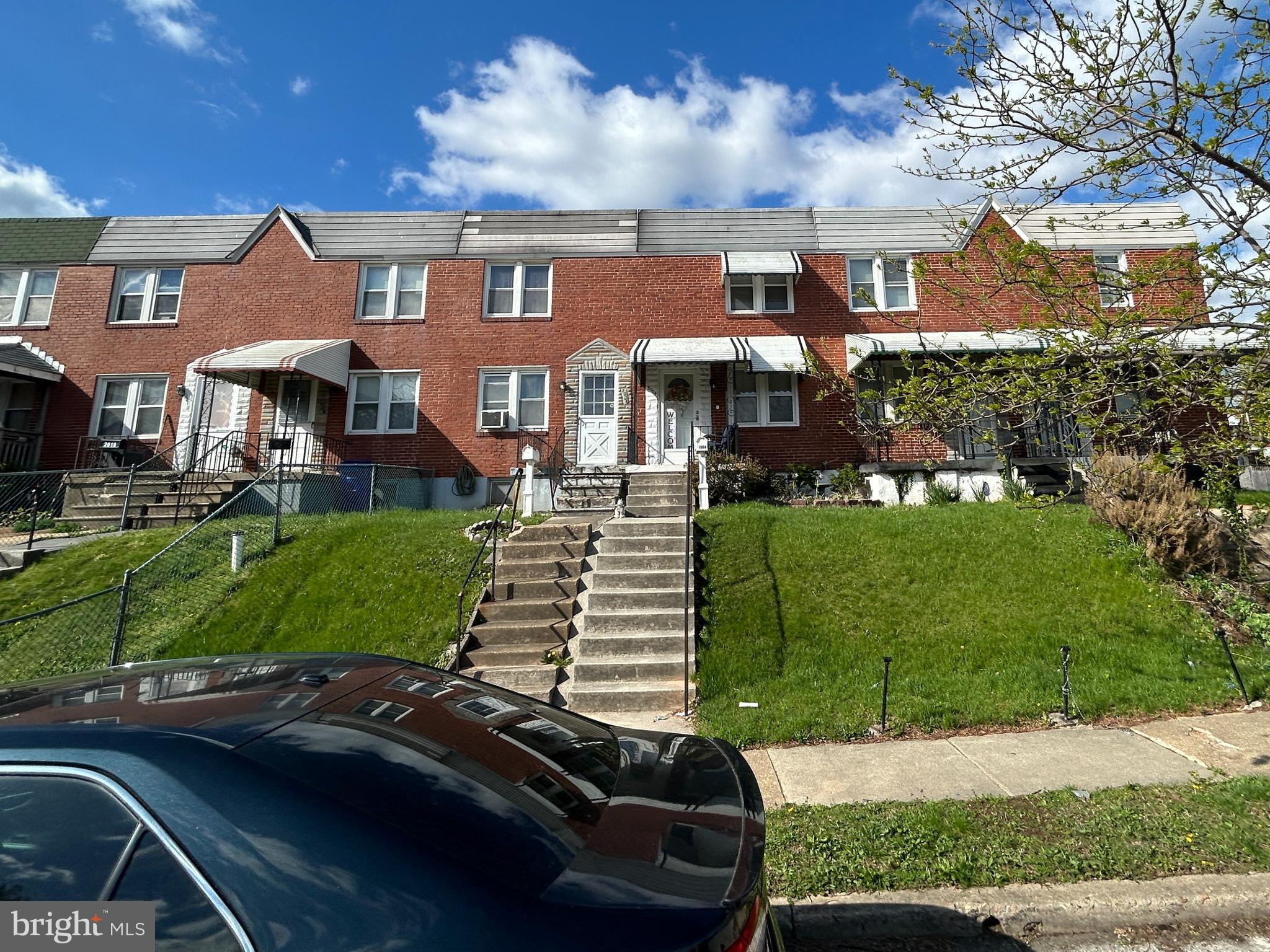 MORELL PARK - Residential