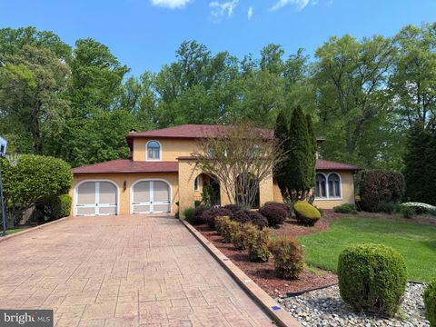Photo of 1317 Mettler Road, HUNTINGDON VALLEY, PA 19006 (MLS # PAMC2170986)