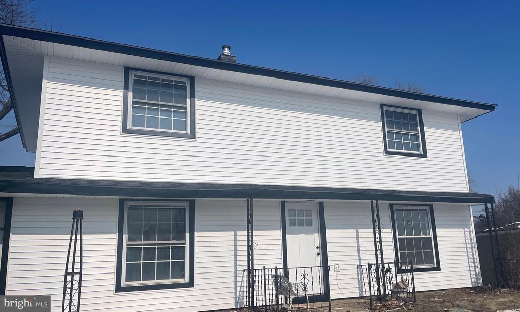 Photo of 43 Tweed Road, LEVITTOWN, PA 19056 (MLS # PABU2114150)