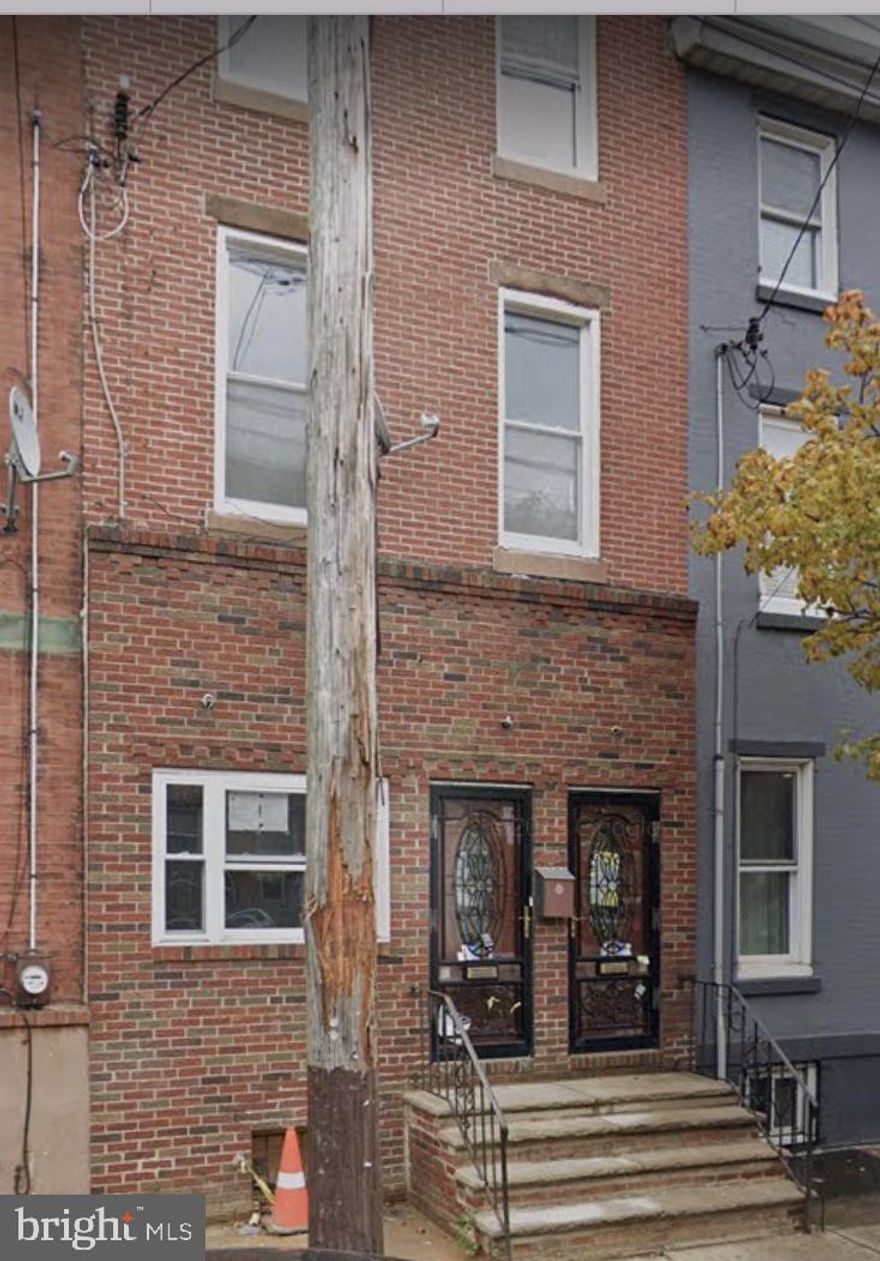 When opportunity knocks! This duplex shell in the Dickinson Narrows neighborhood is surrounded by newly constructed properties and comes with plans (attached) for 2 bi level 4 bedroom, 2 full bathroom apartments. It is zoned for duplex, however, it could be re-zoned as a triplex, or even a single family residence. There is a current permit (attached) This property is a bargain! When complete, it should generate over $6,000.00/ month income or could fetch up to $700,000.00 for resale. A lot of work is already complete, however this is set up for the experience investor/ developer! Do not let this opportunity pass you by!