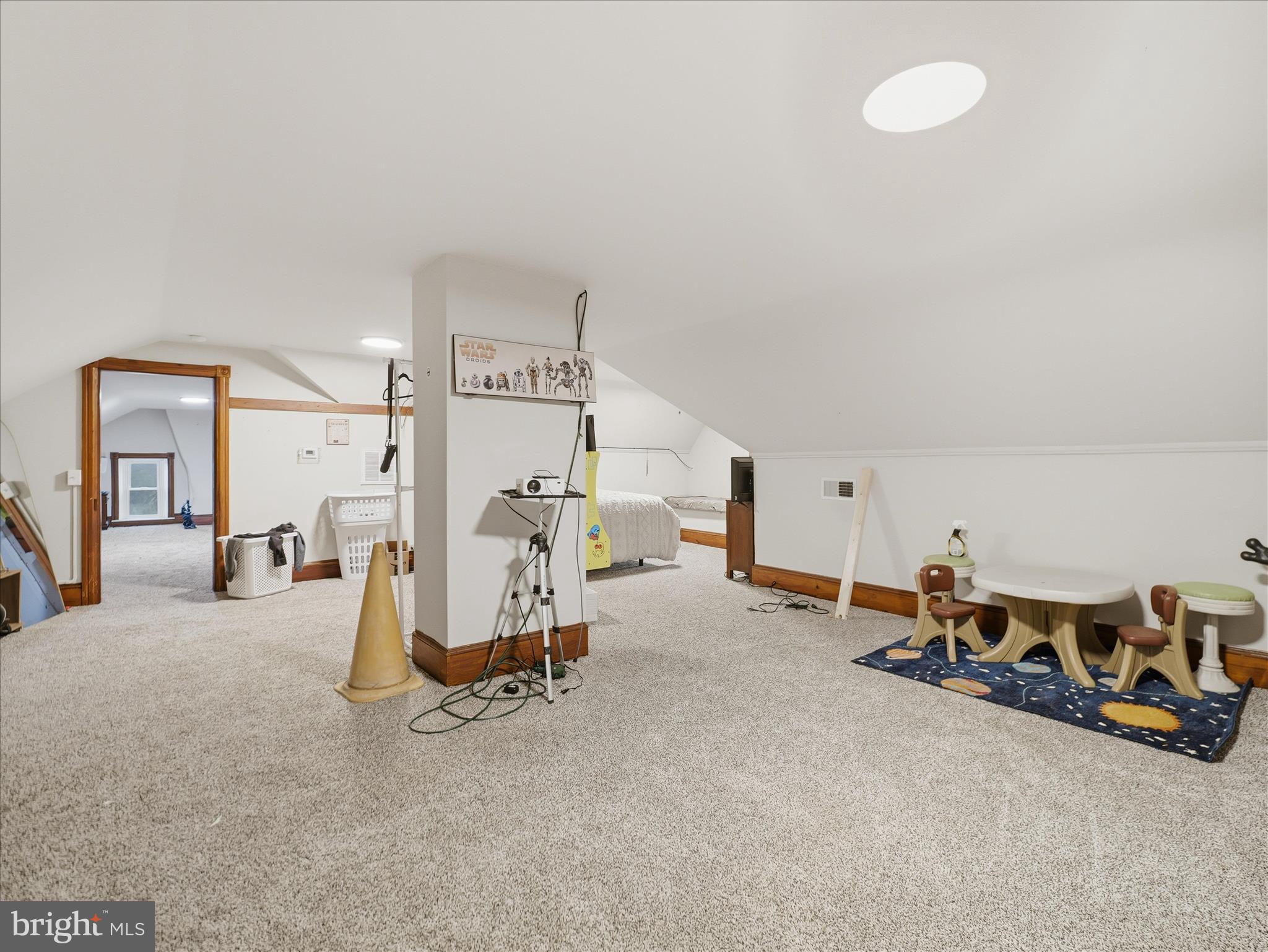 WAYNESBORO TWP - Residential