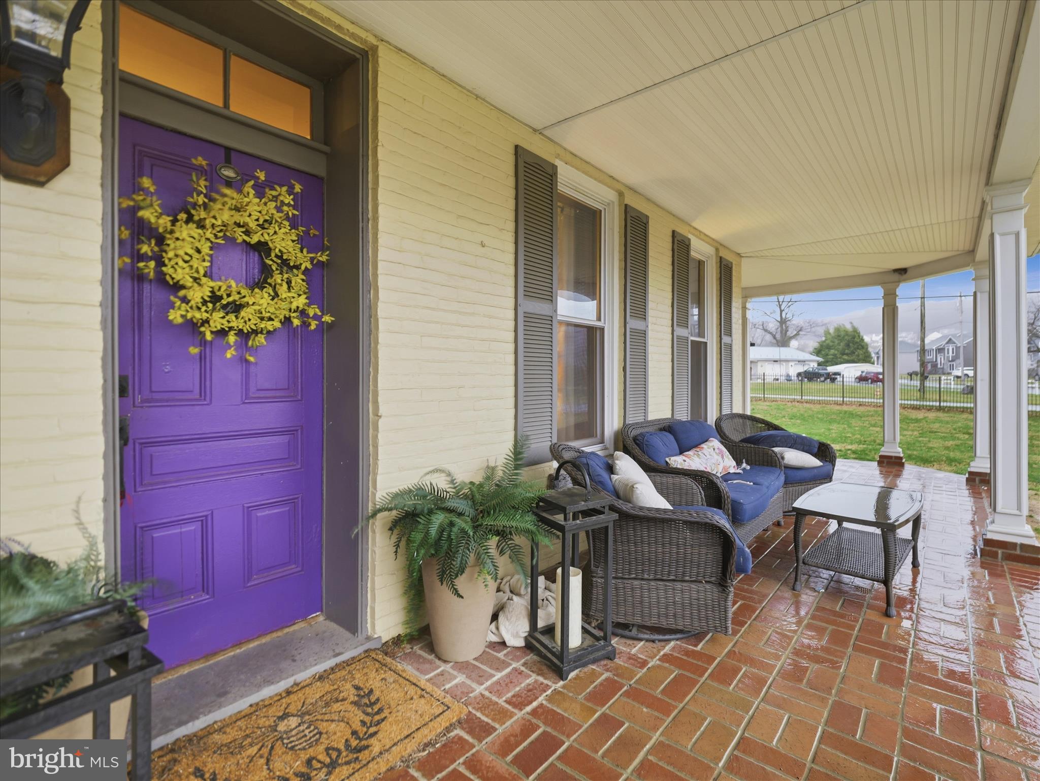 WAYNESBORO TWP - Residential