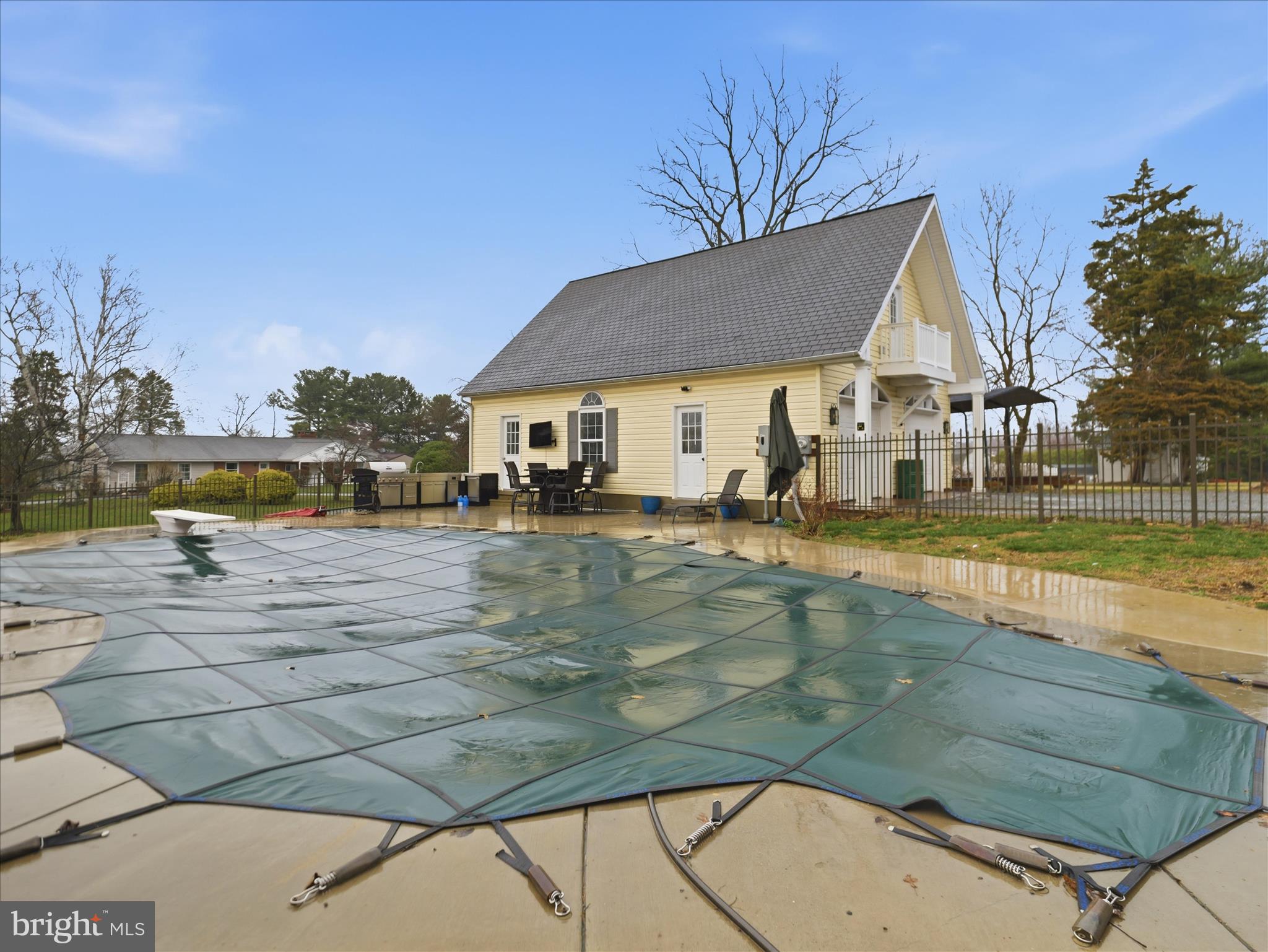 WAYNESBORO TWP - Residential