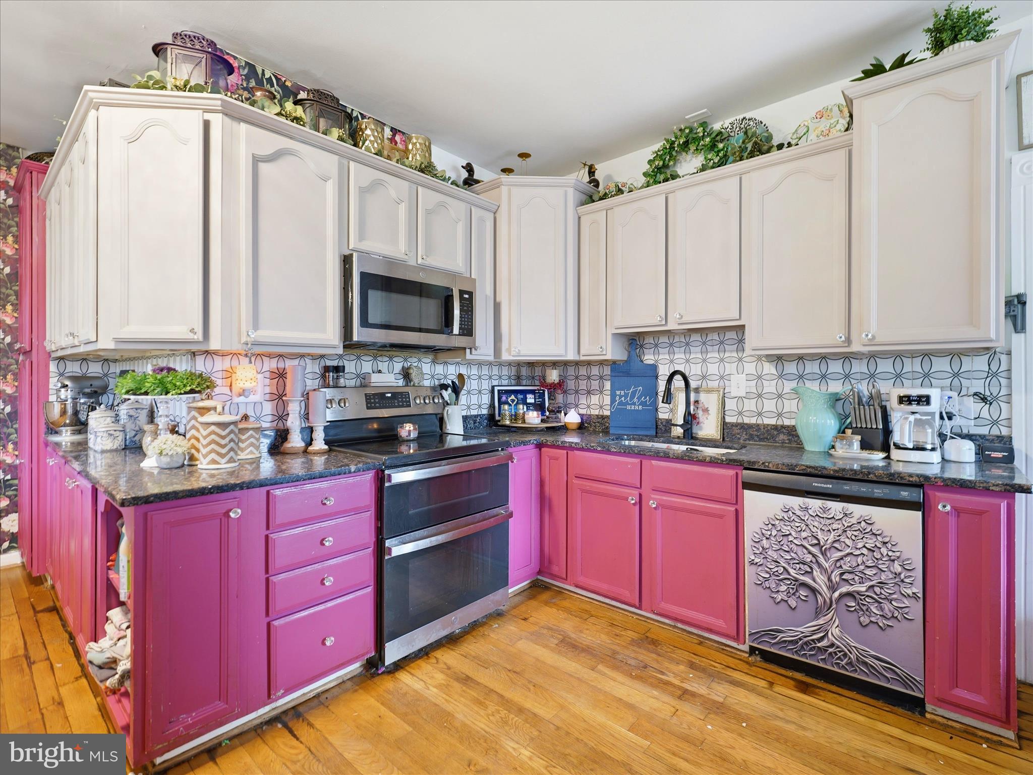 WAYNESBORO TWP - Residential