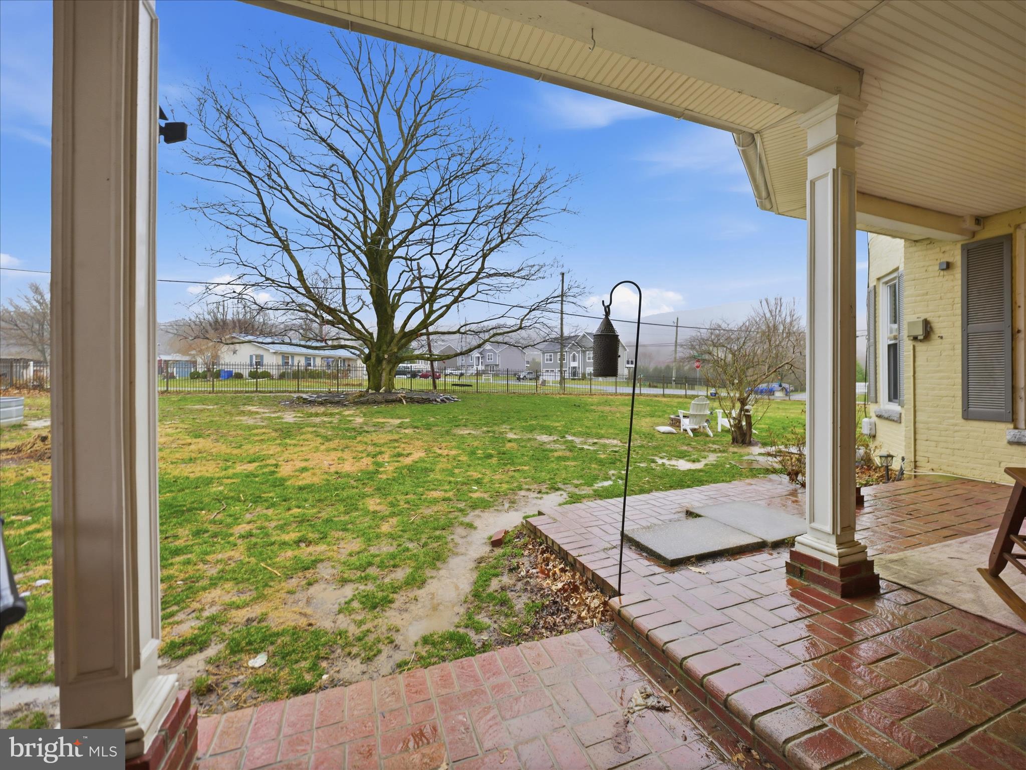 WAYNESBORO TWP - Residential