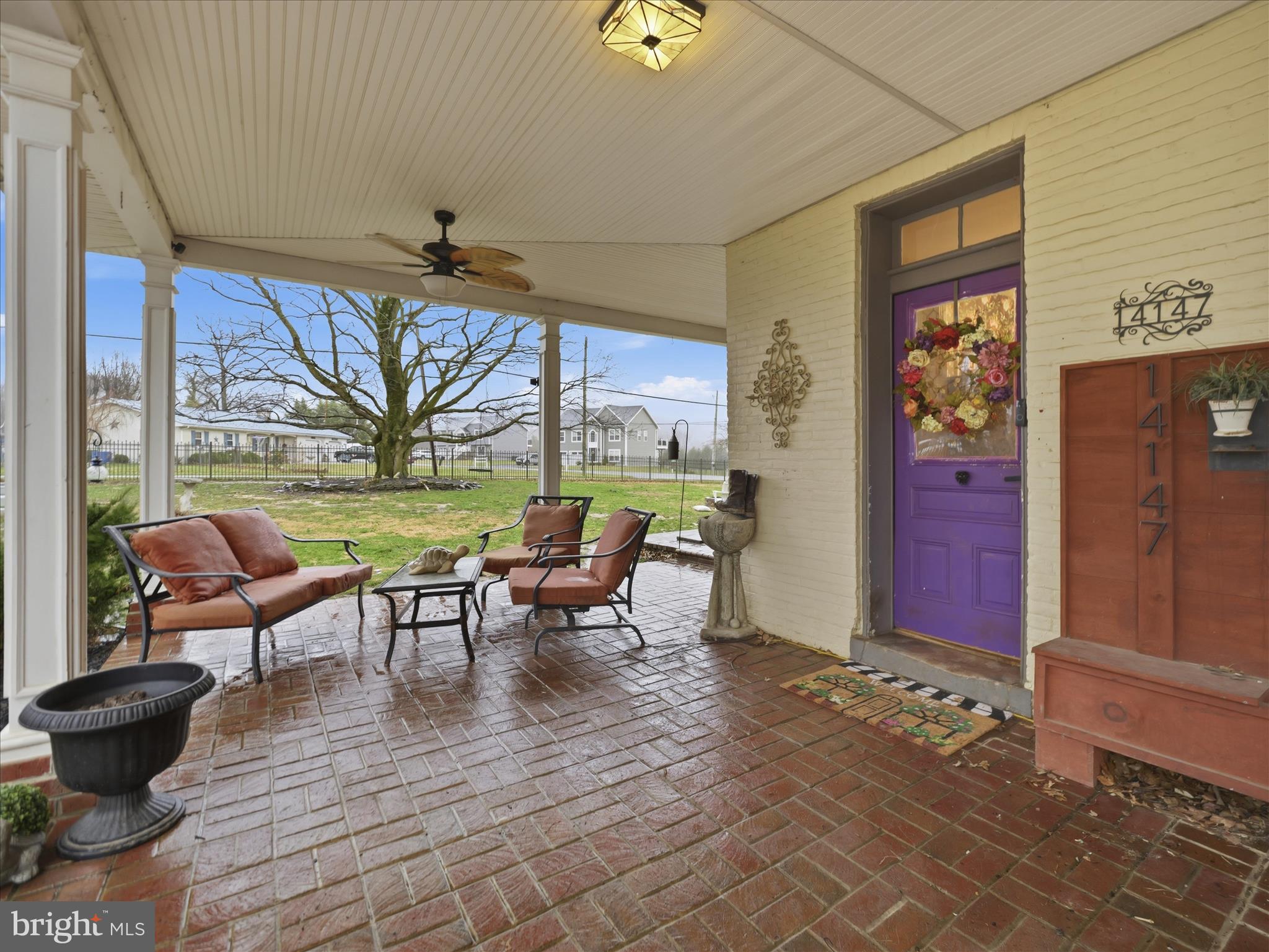 WAYNESBORO TWP - Residential