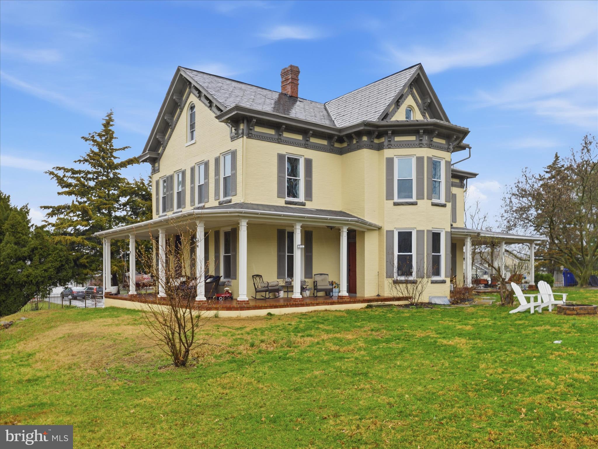 WAYNESBORO TWP - Residential