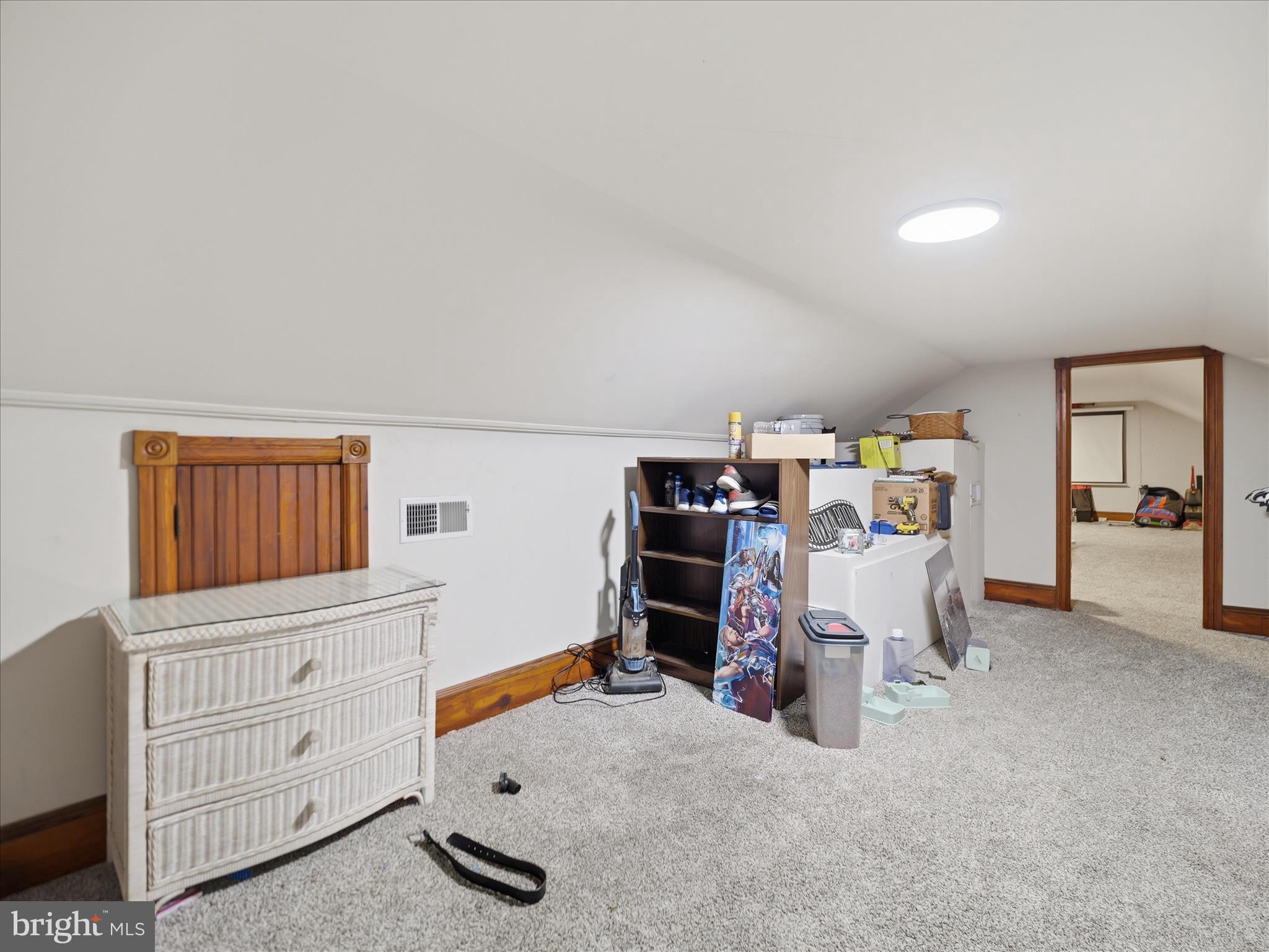 WAYNESBORO TWP - Residential