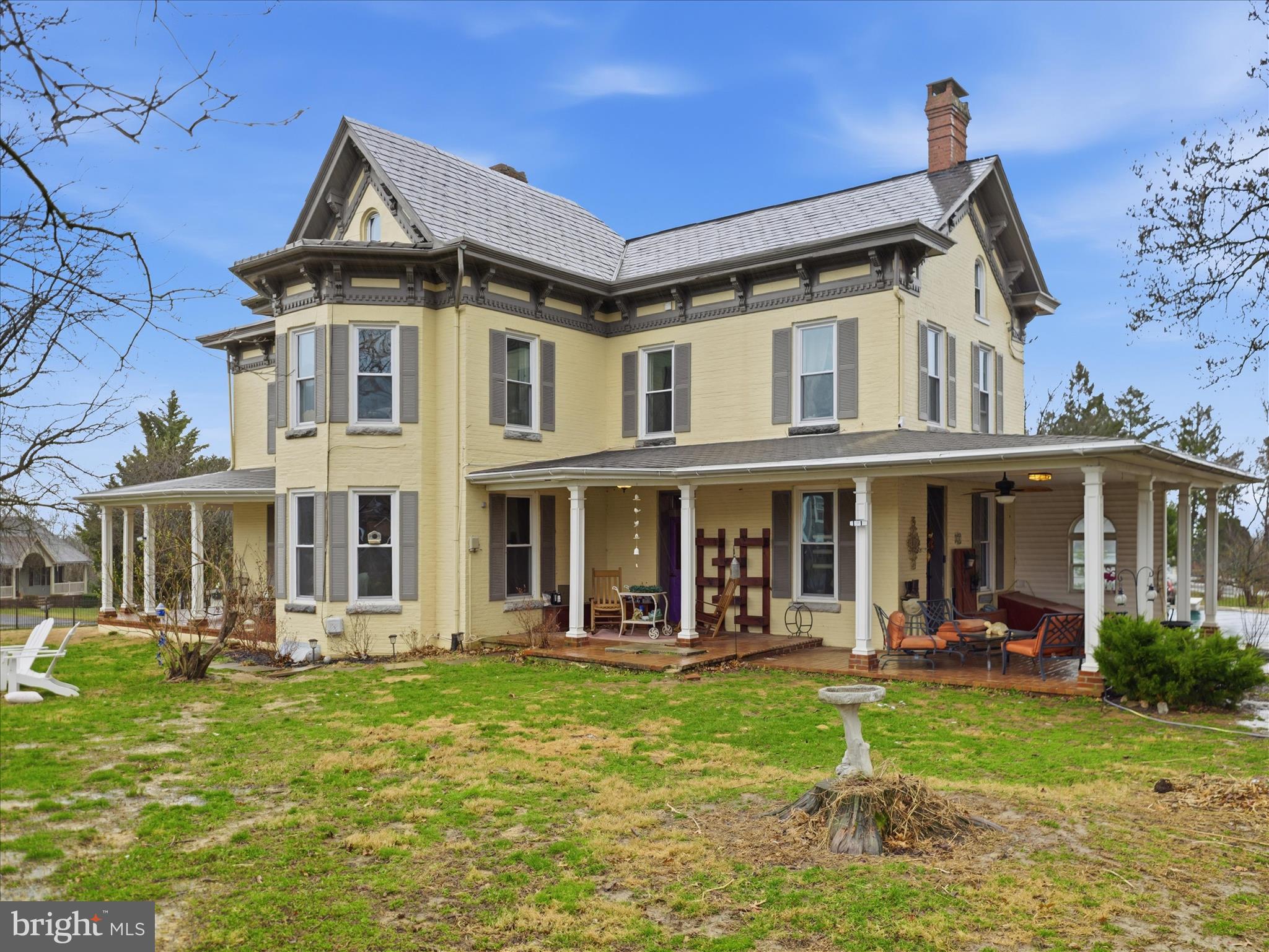 WAYNESBORO TWP - Residential