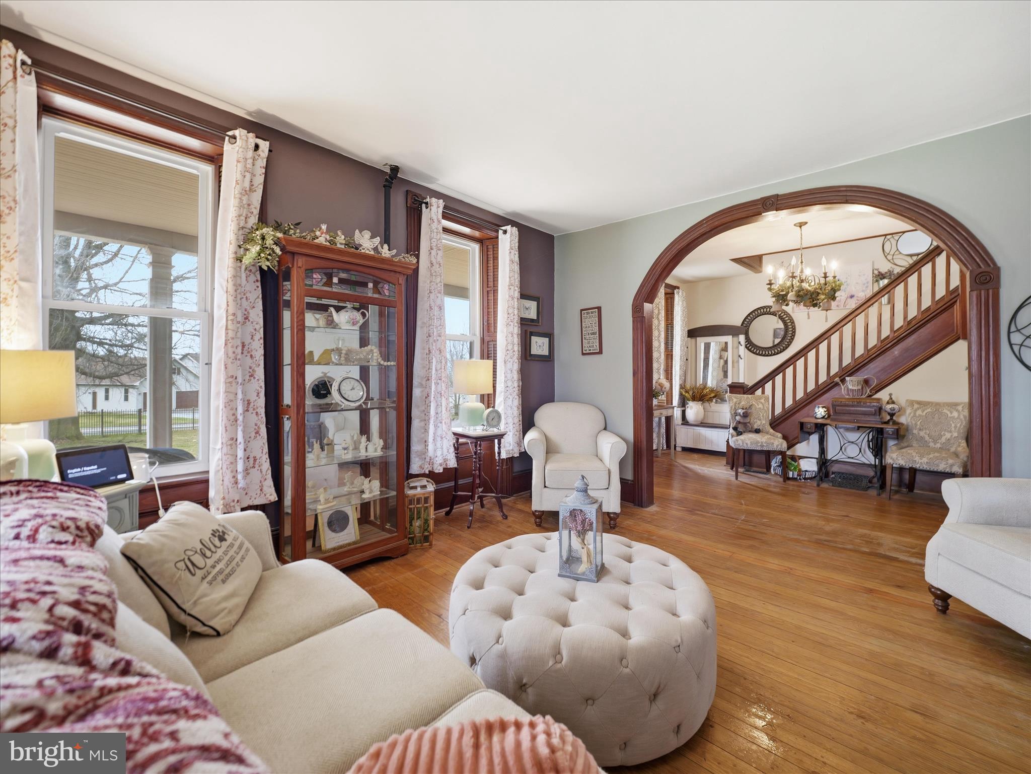 WAYNESBORO TWP - Residential