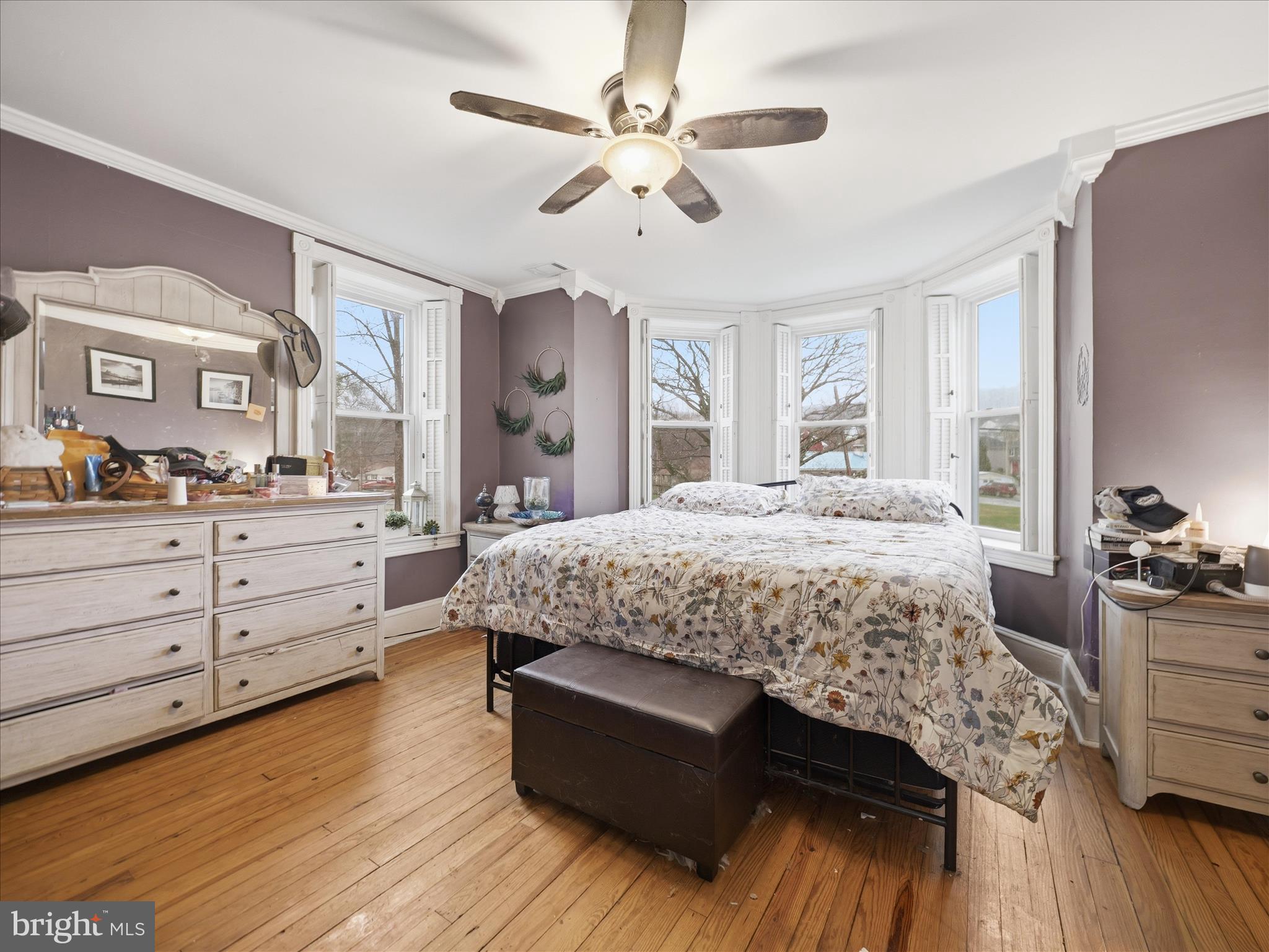 WAYNESBORO TWP - Residential