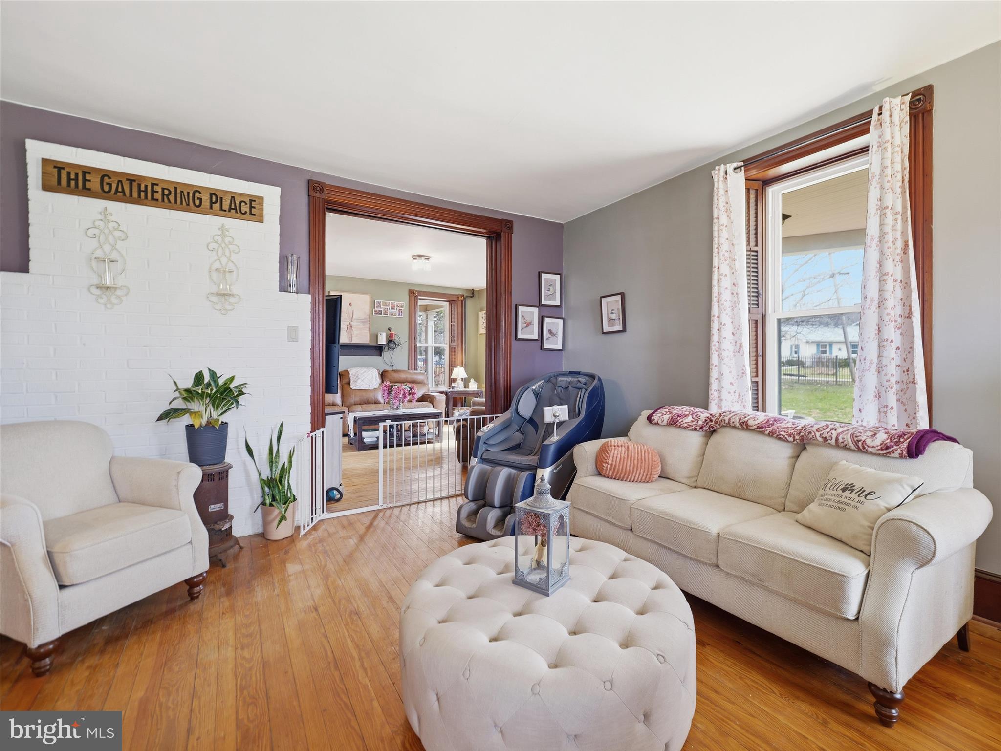 WAYNESBORO TWP - Residential