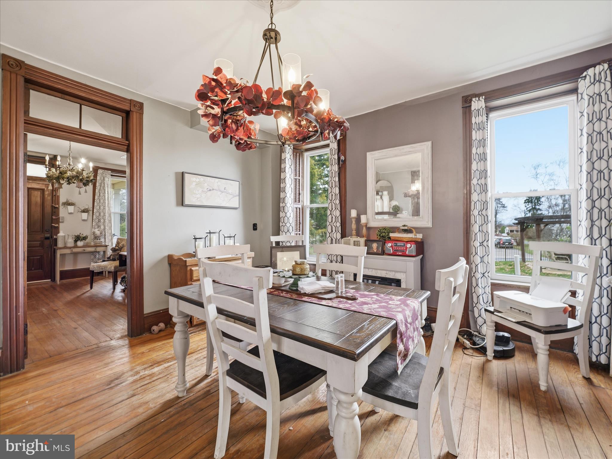 WAYNESBORO TWP - Residential