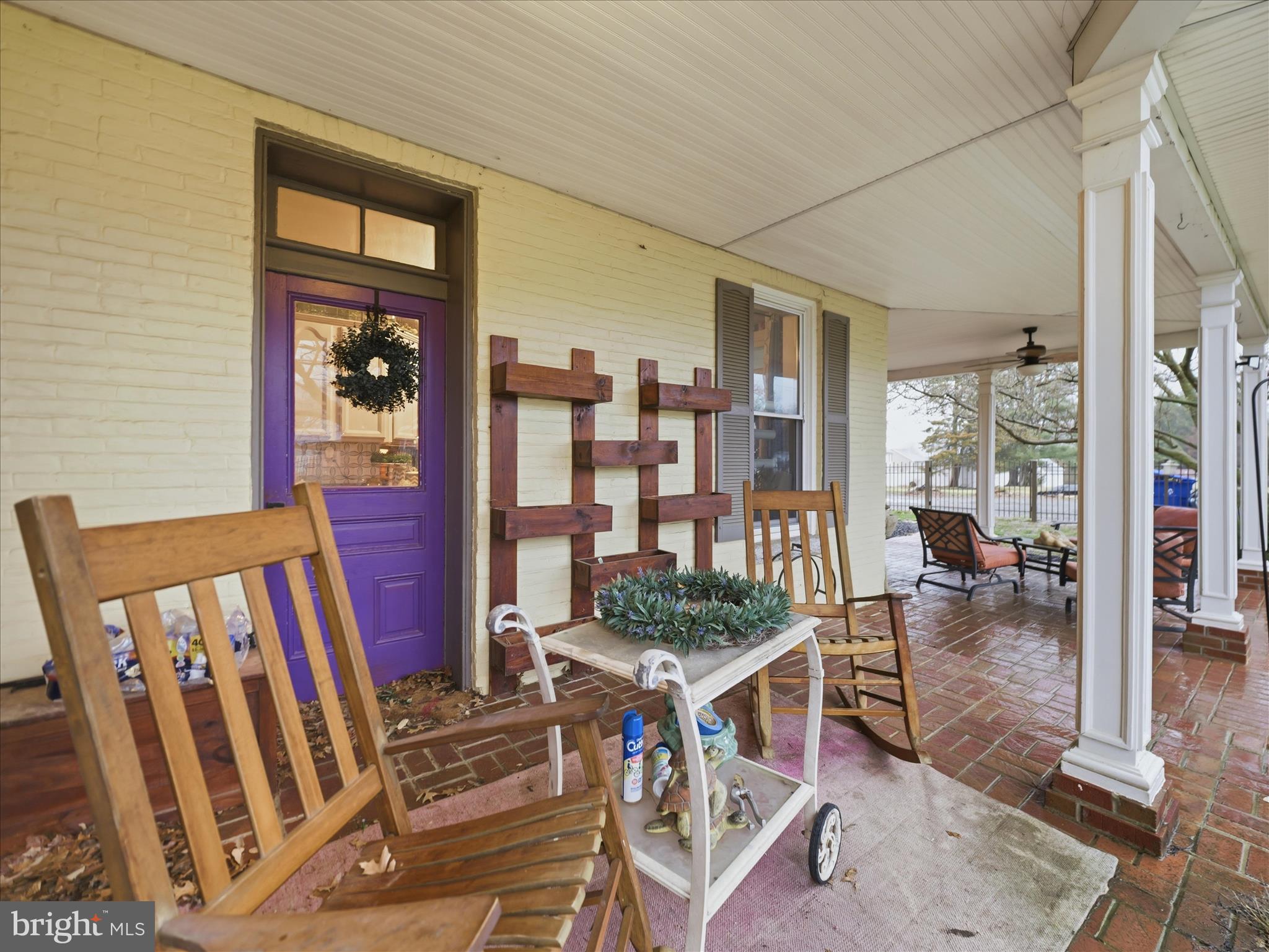 WAYNESBORO TWP - Residential