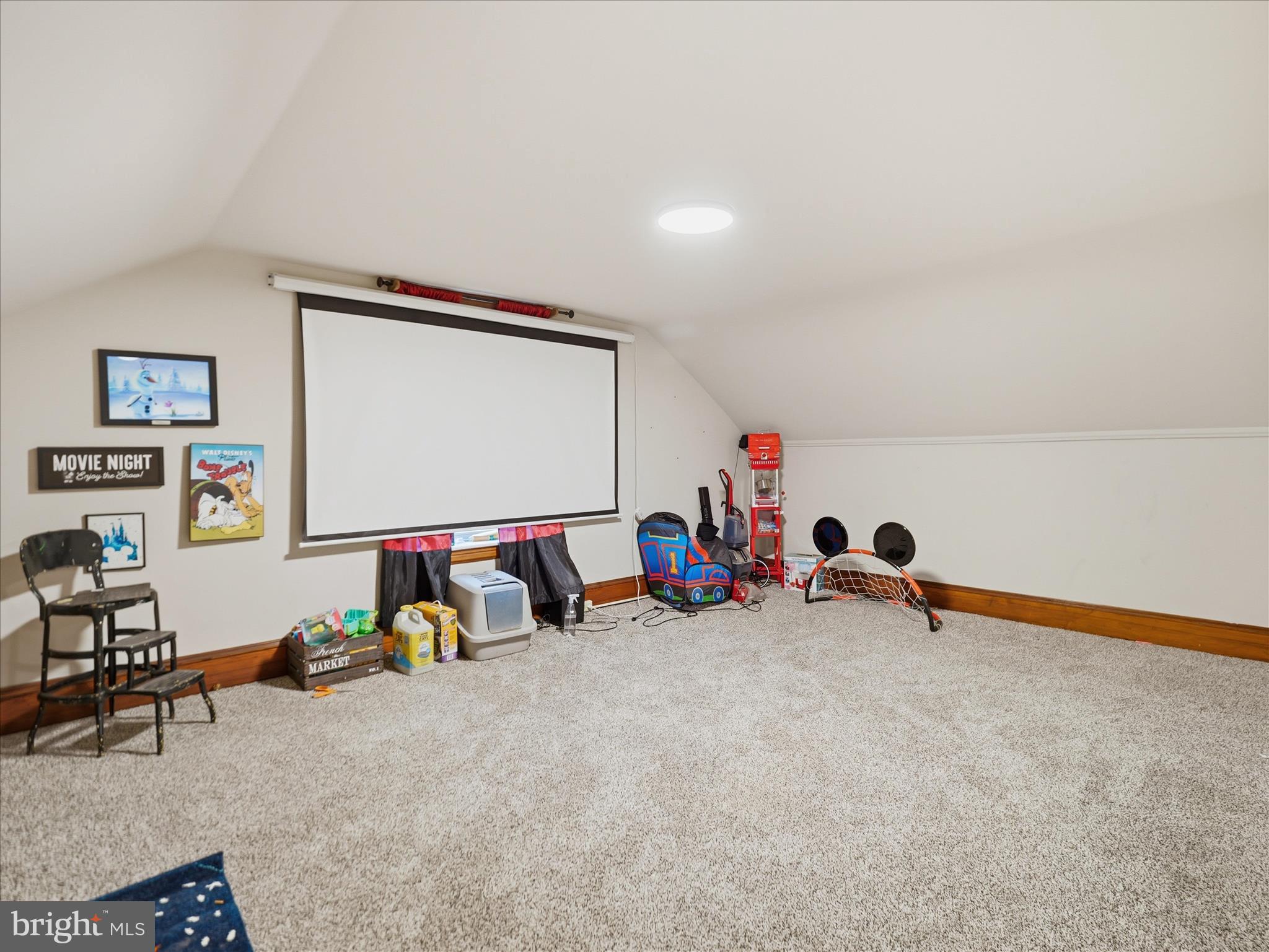 WAYNESBORO TWP - Residential