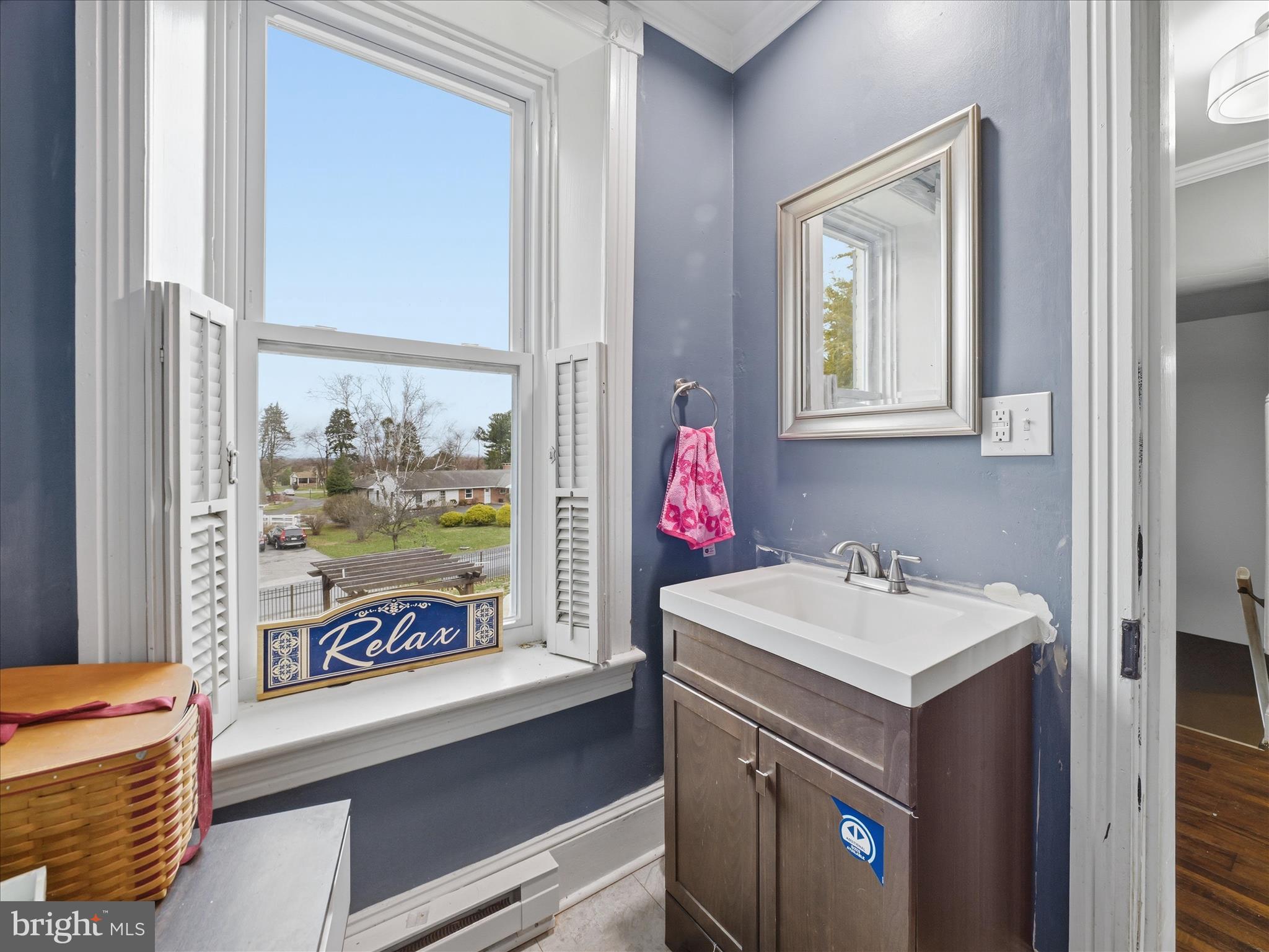 WAYNESBORO TWP - Residential