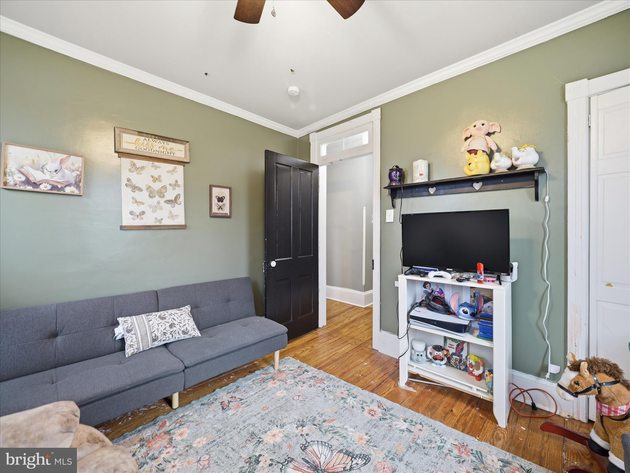 WAYNESBORO TWP - Residential