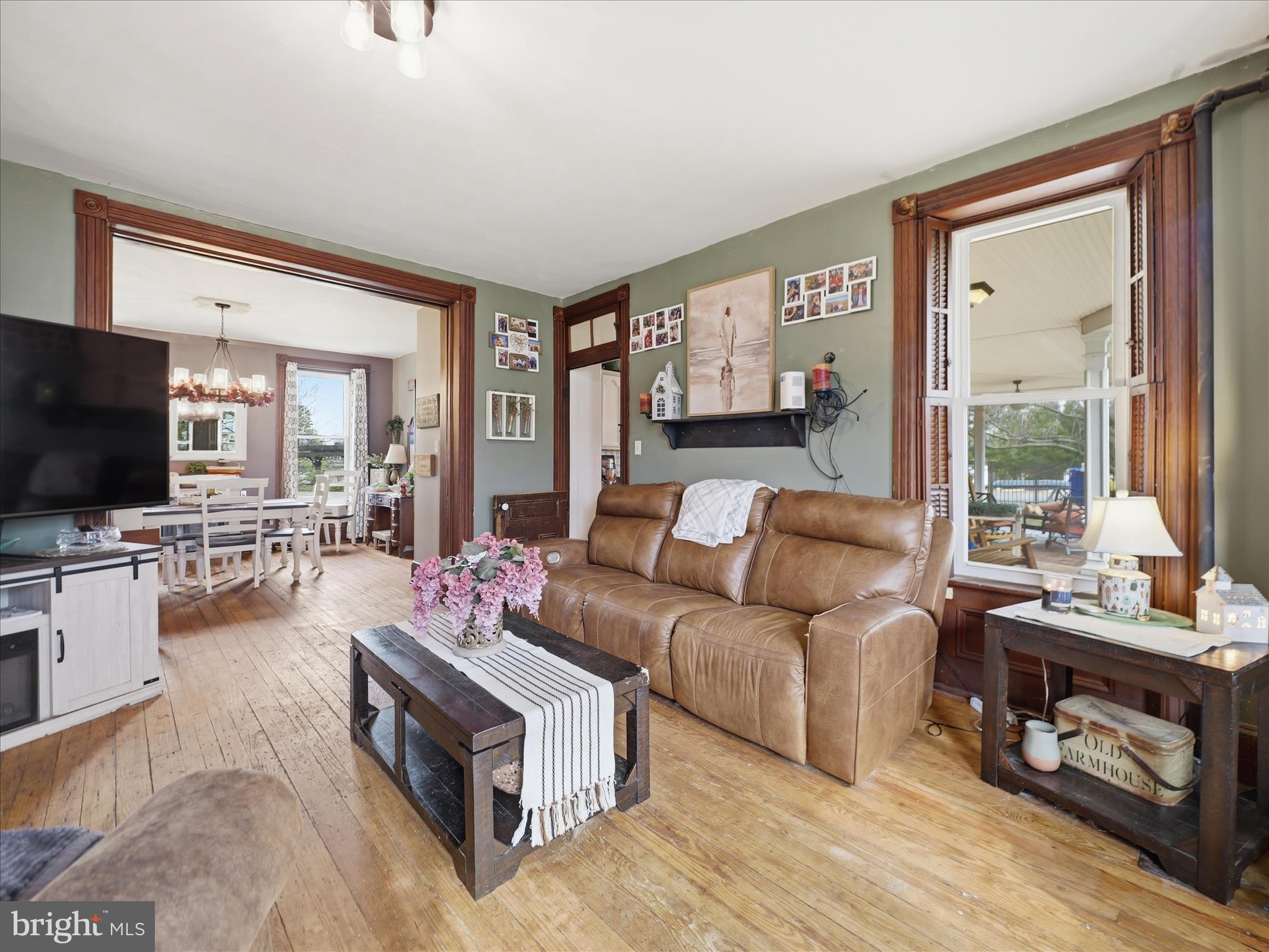 WAYNESBORO TWP - Residential