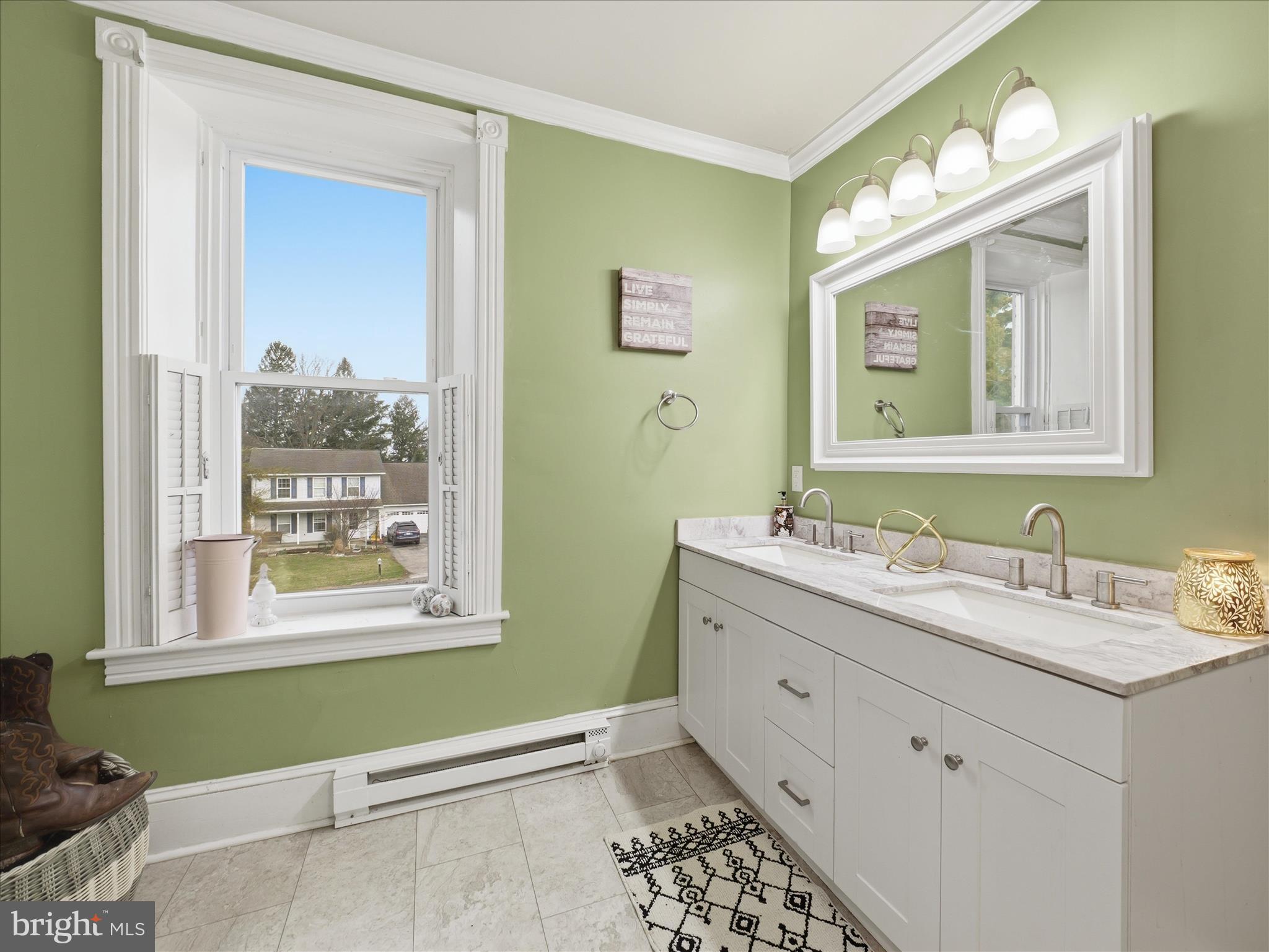 WAYNESBORO TWP - Residential