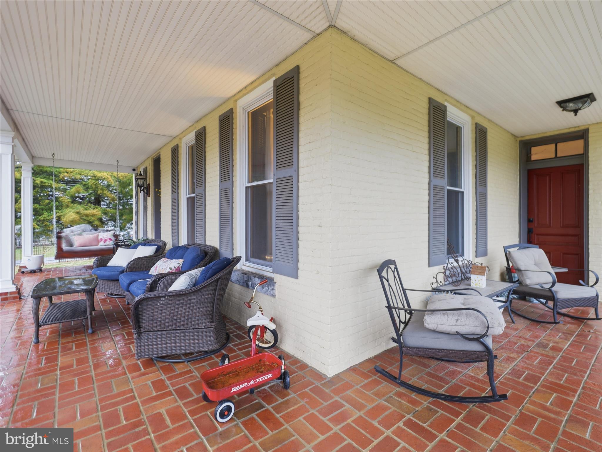 WAYNESBORO TWP - Residential