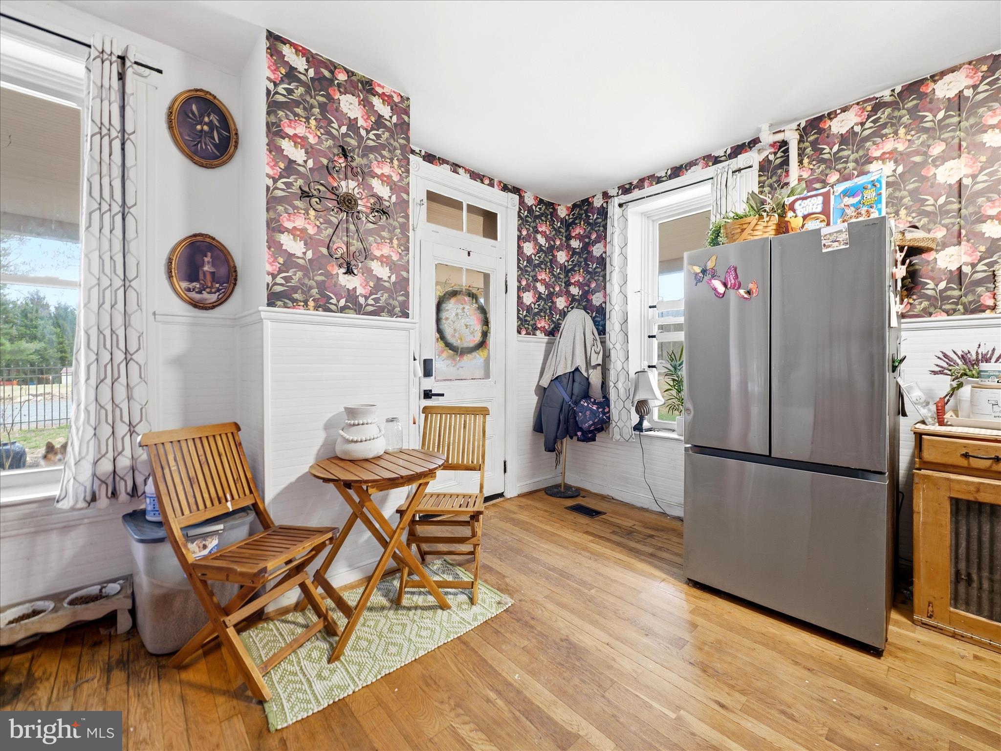 WAYNESBORO TWP - Residential