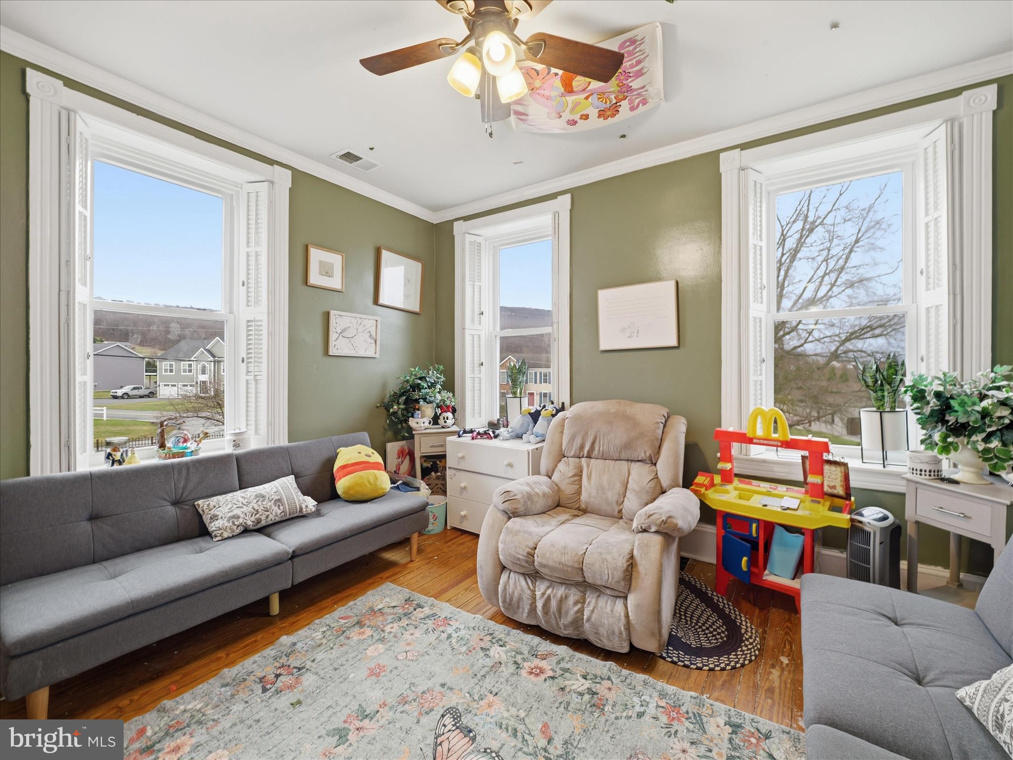 WAYNESBORO TWP - Residential