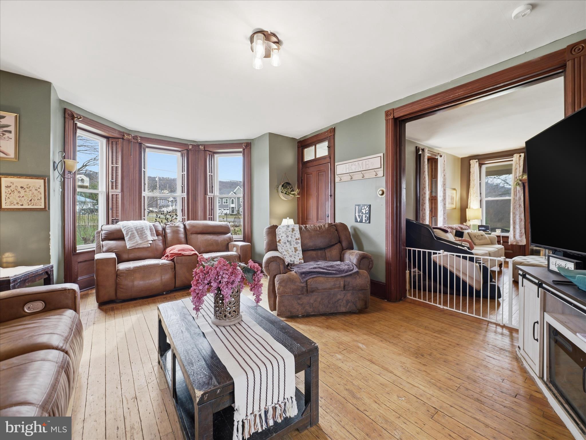 WAYNESBORO TWP - Residential