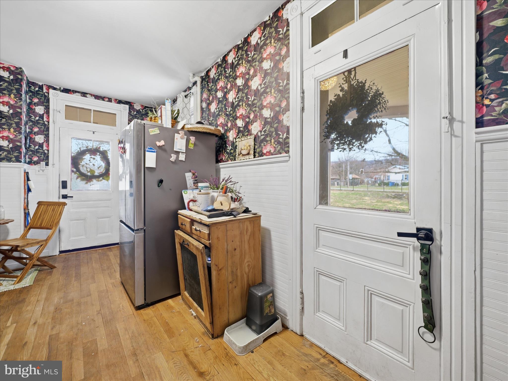 WAYNESBORO TWP - Residential