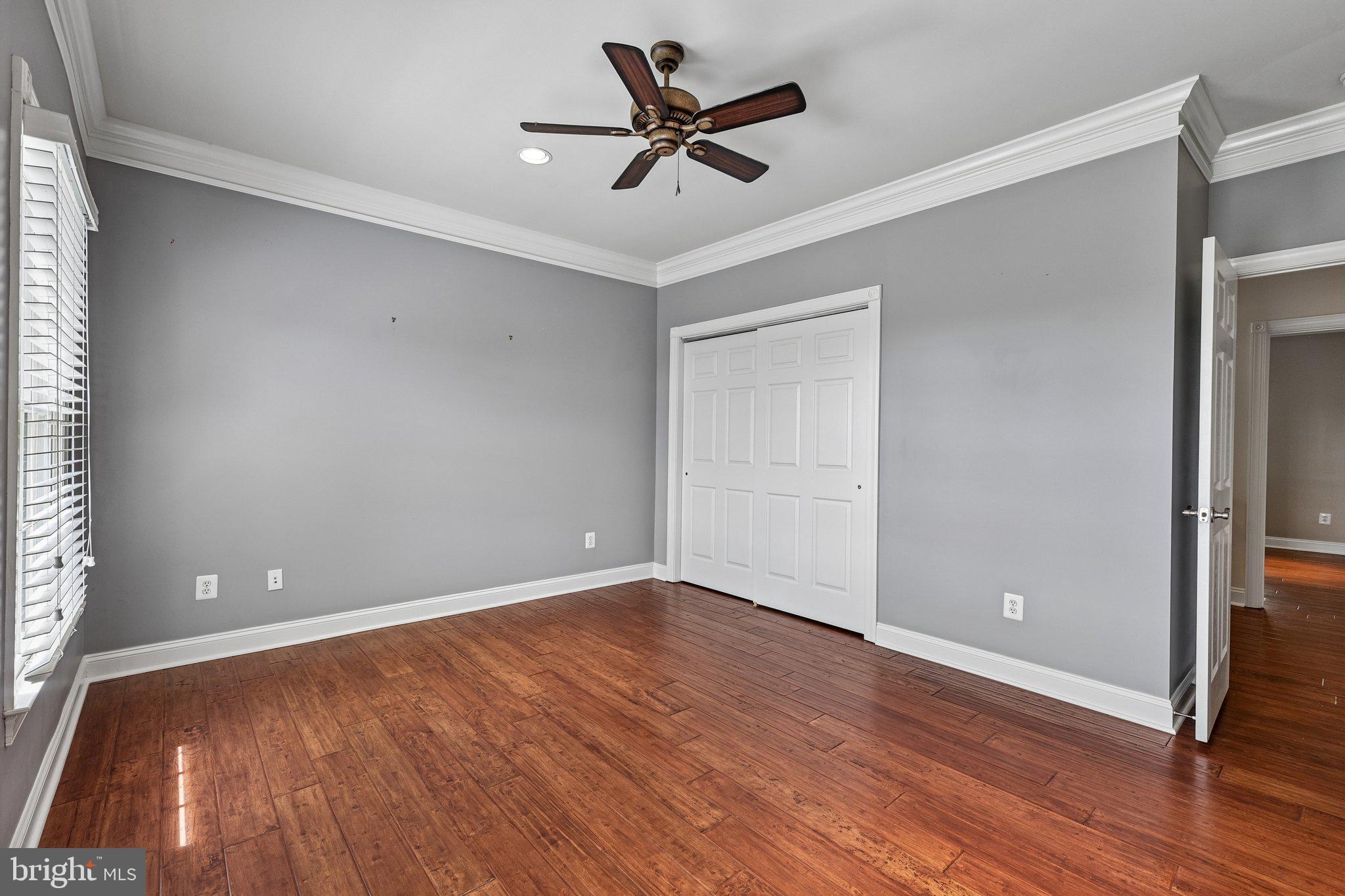 BELMONT COUNTRY CLUB - Residential