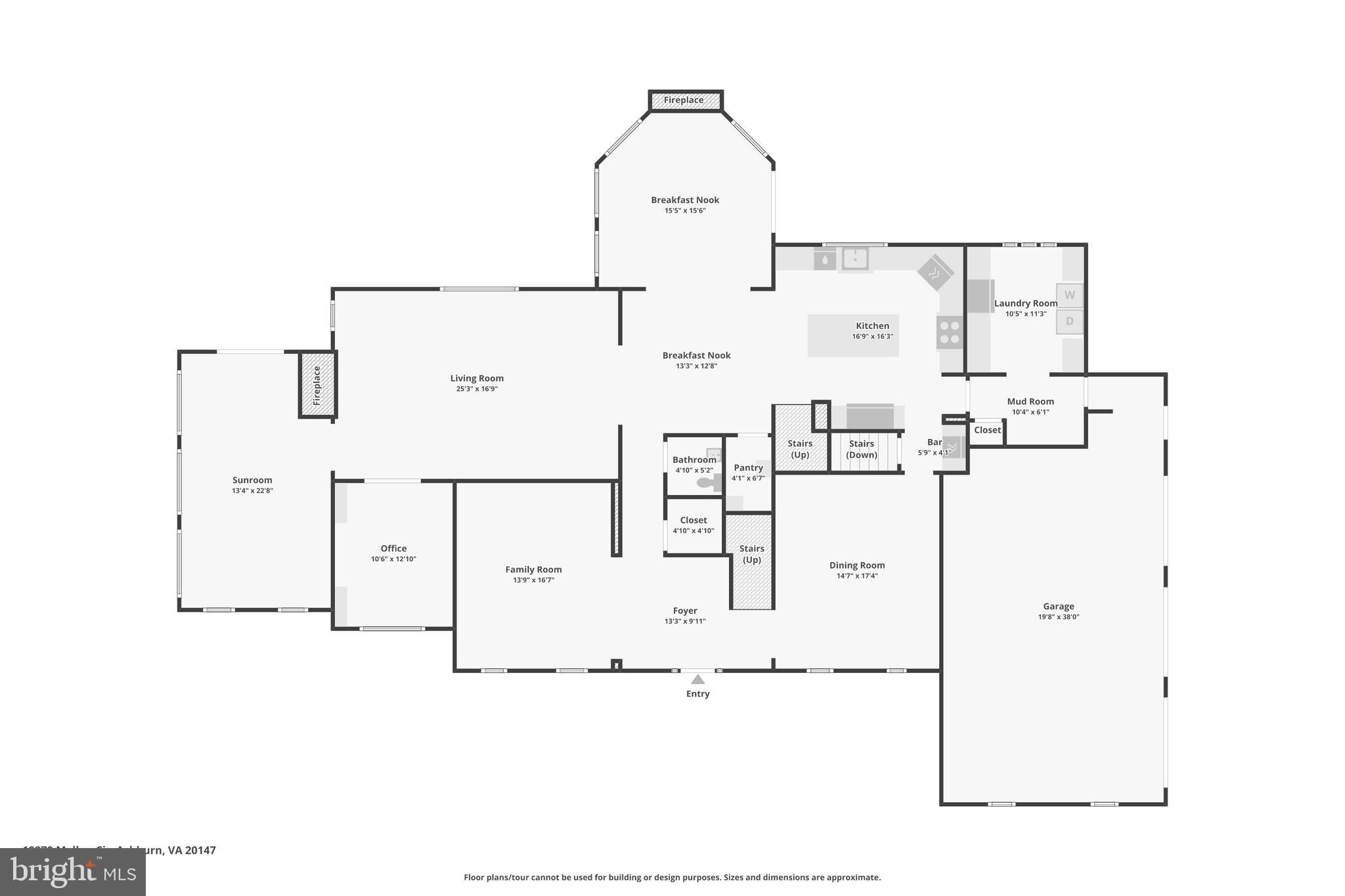 BELMONT COUNTRY CLUB - Residential