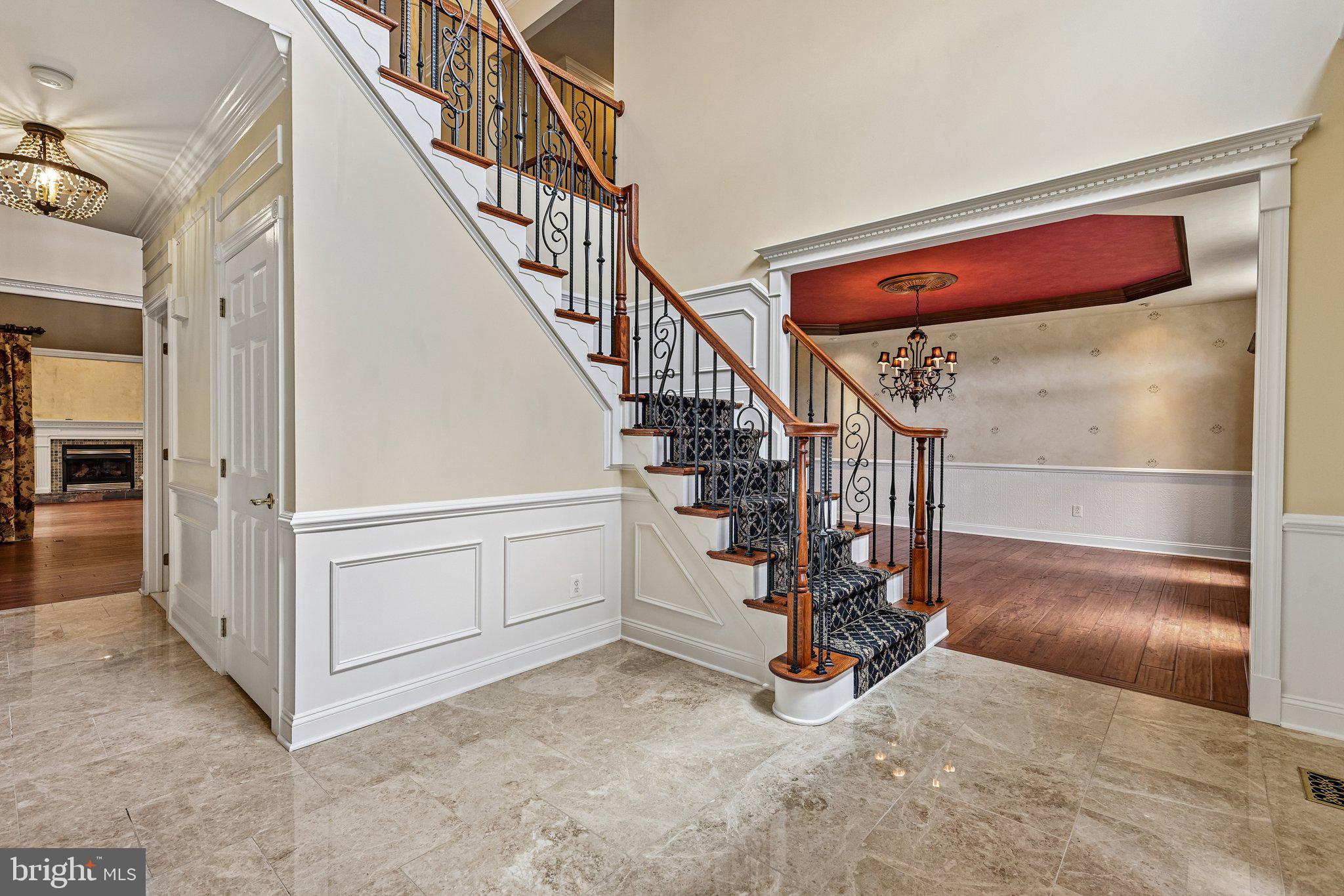 BELMONT COUNTRY CLUB - Residential