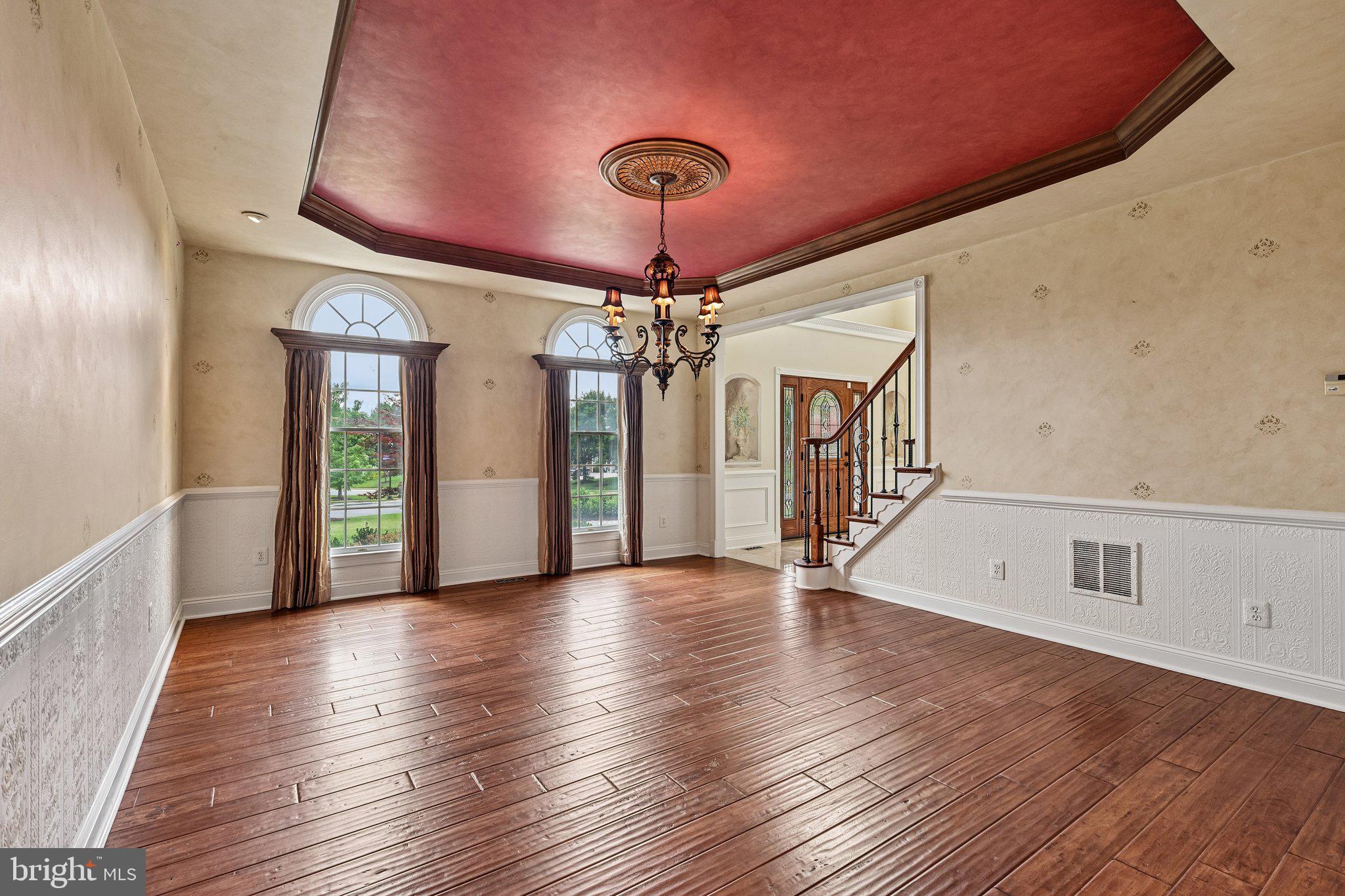 BELMONT COUNTRY CLUB - Residential