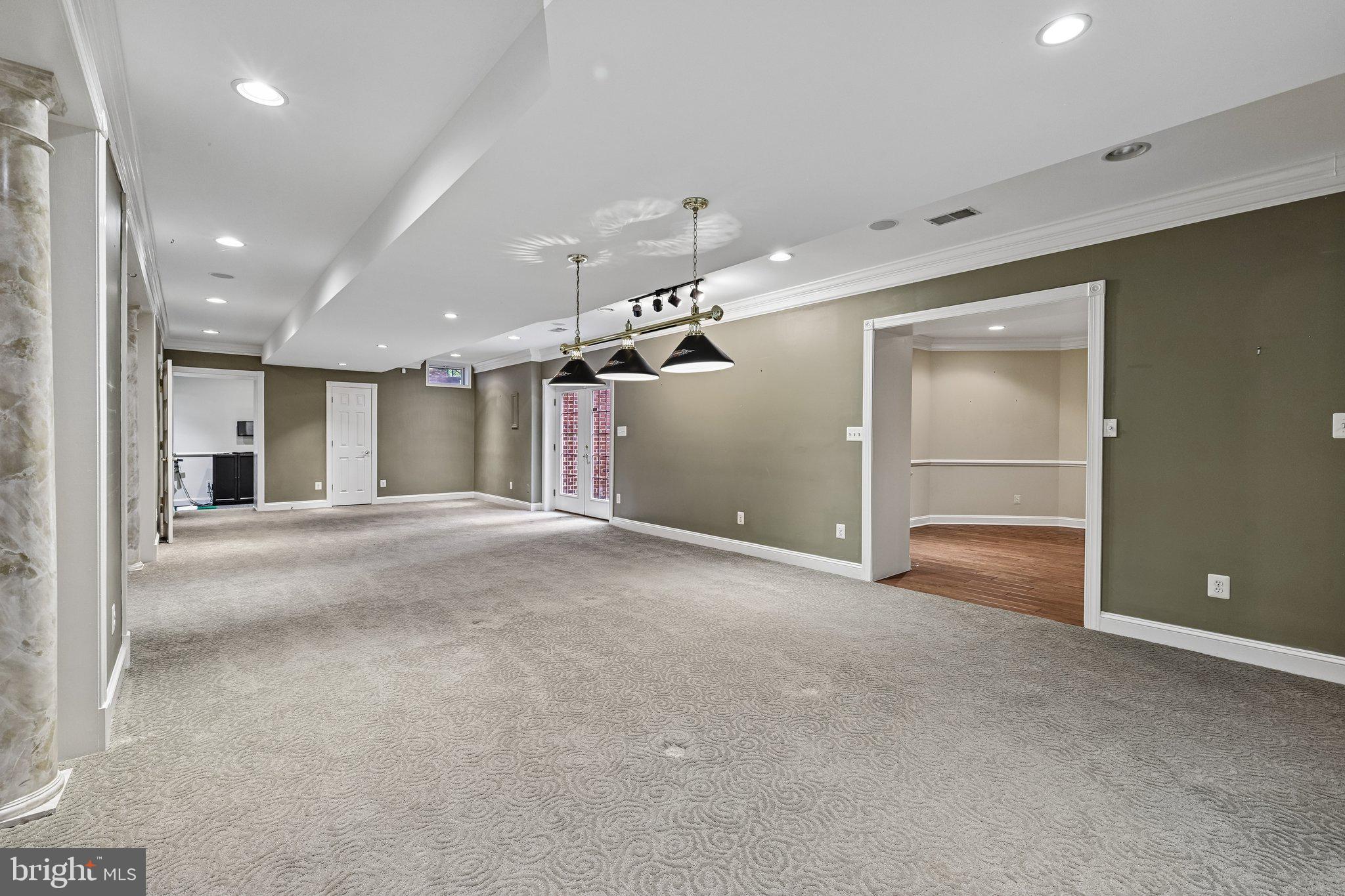 BELMONT COUNTRY CLUB - Residential