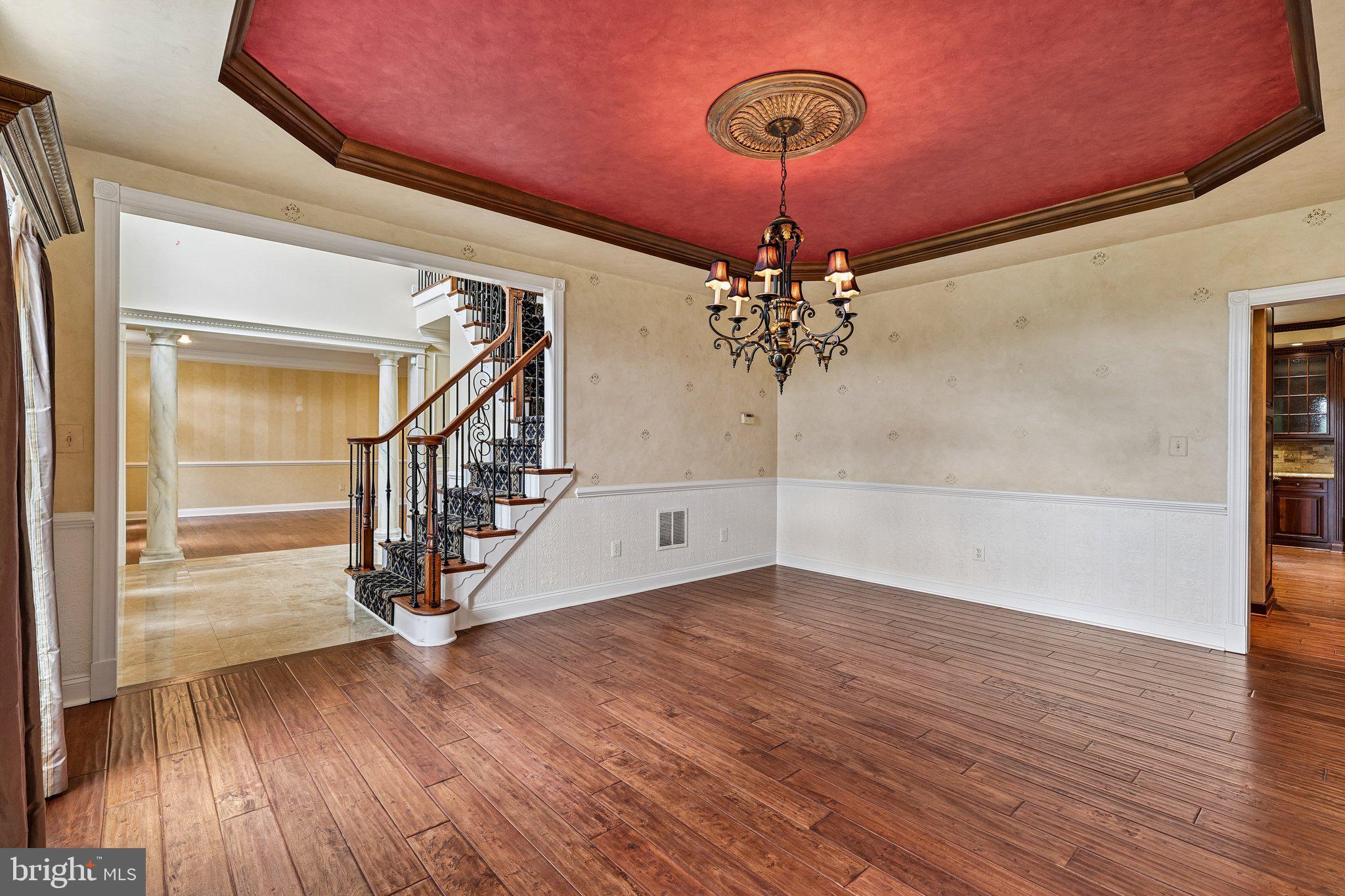 BELMONT COUNTRY CLUB - Residential