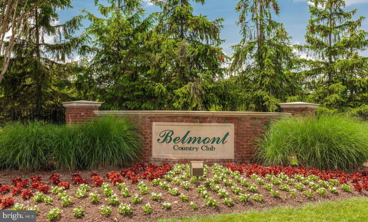 BELMONT COUNTRY CLUB - Residential